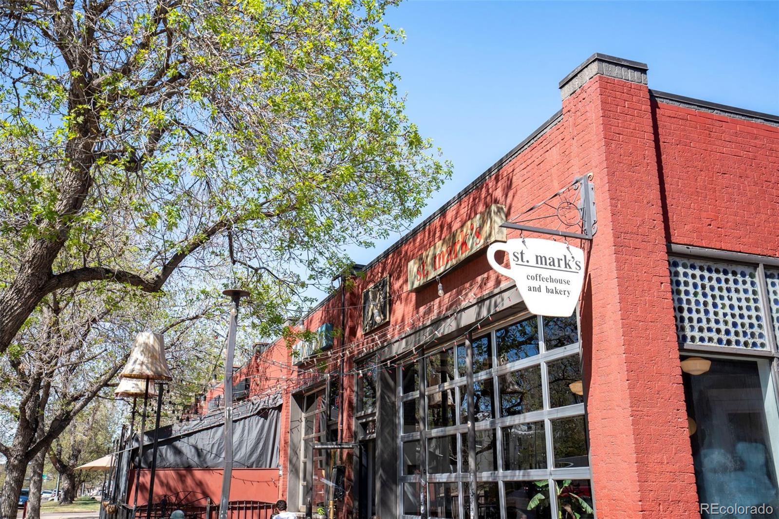 1750 Gaylord Street Unit: B