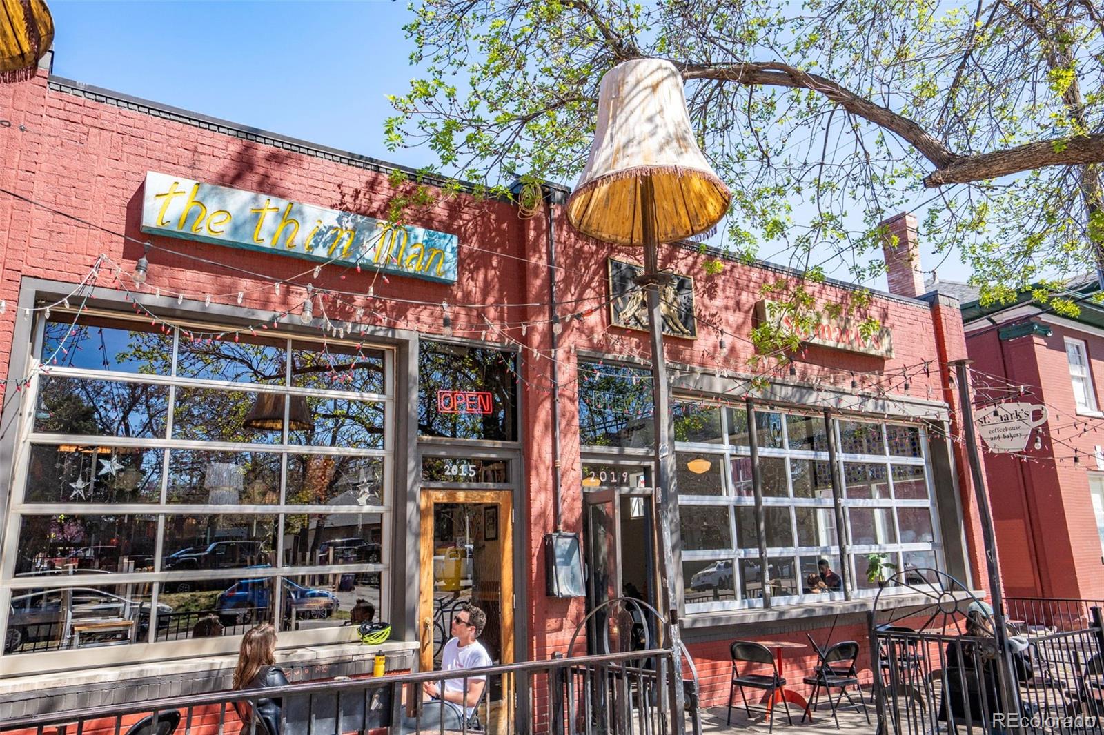 1750 Gaylord Street Unit: B