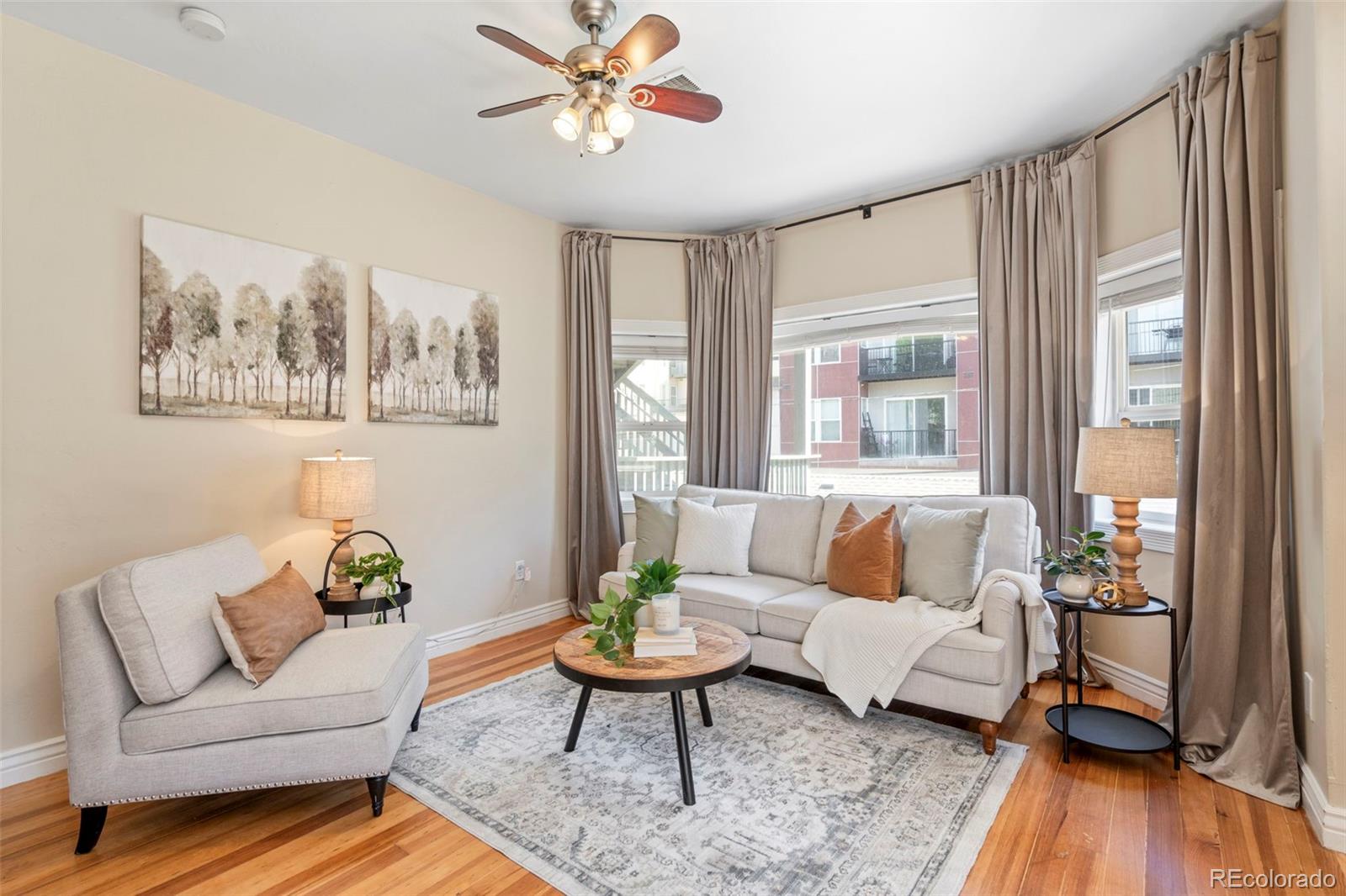 1750 Gaylord Street Unit: B