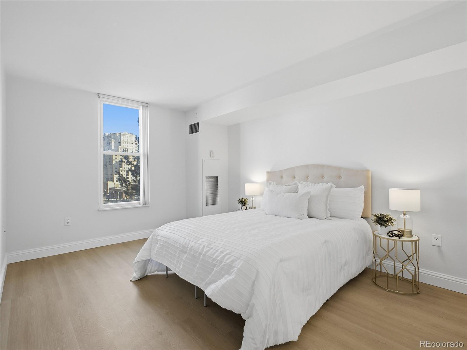 601 W 11th Avenue Unit: 604