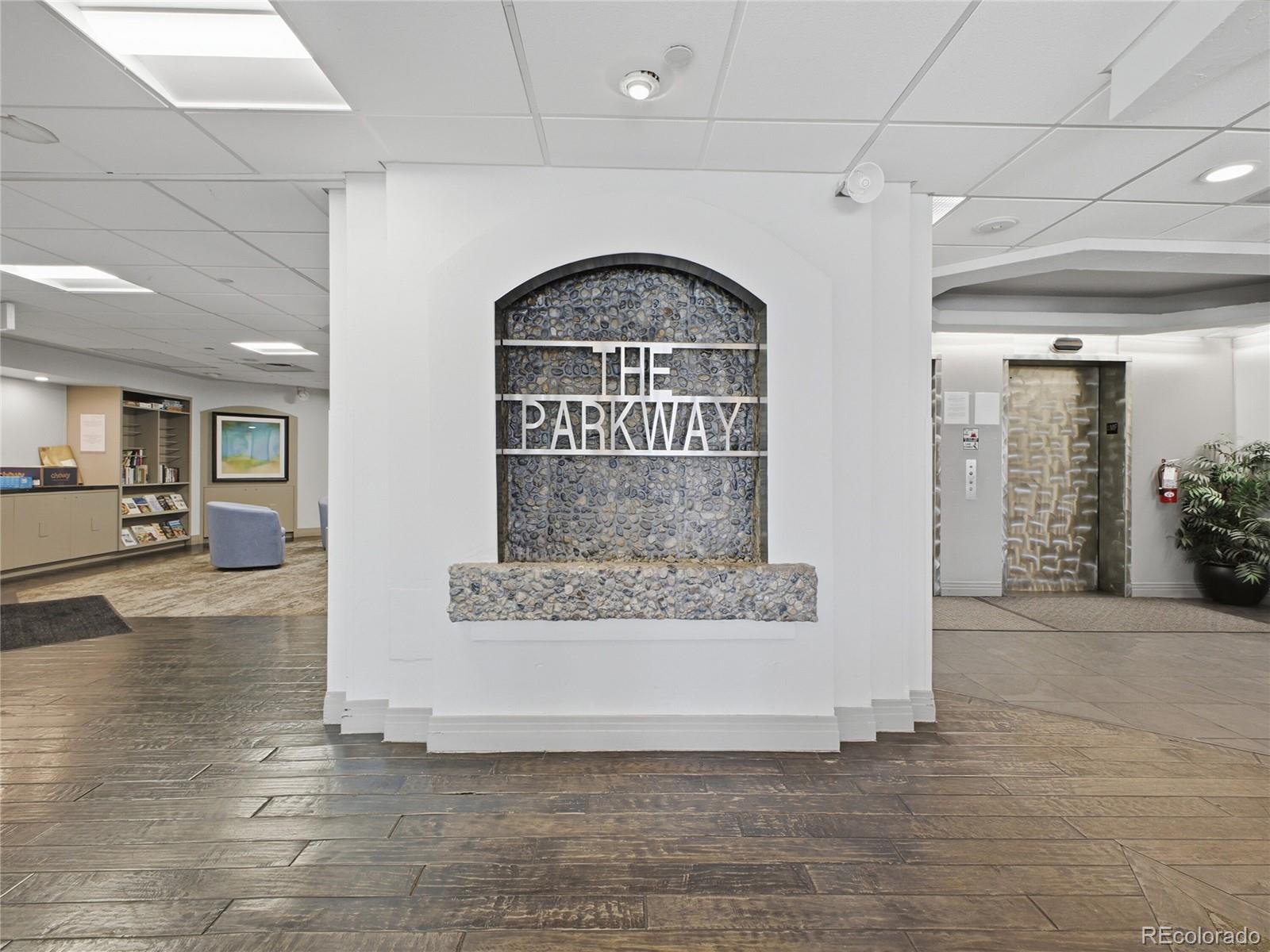 601 W 11th Avenue Unit: 604