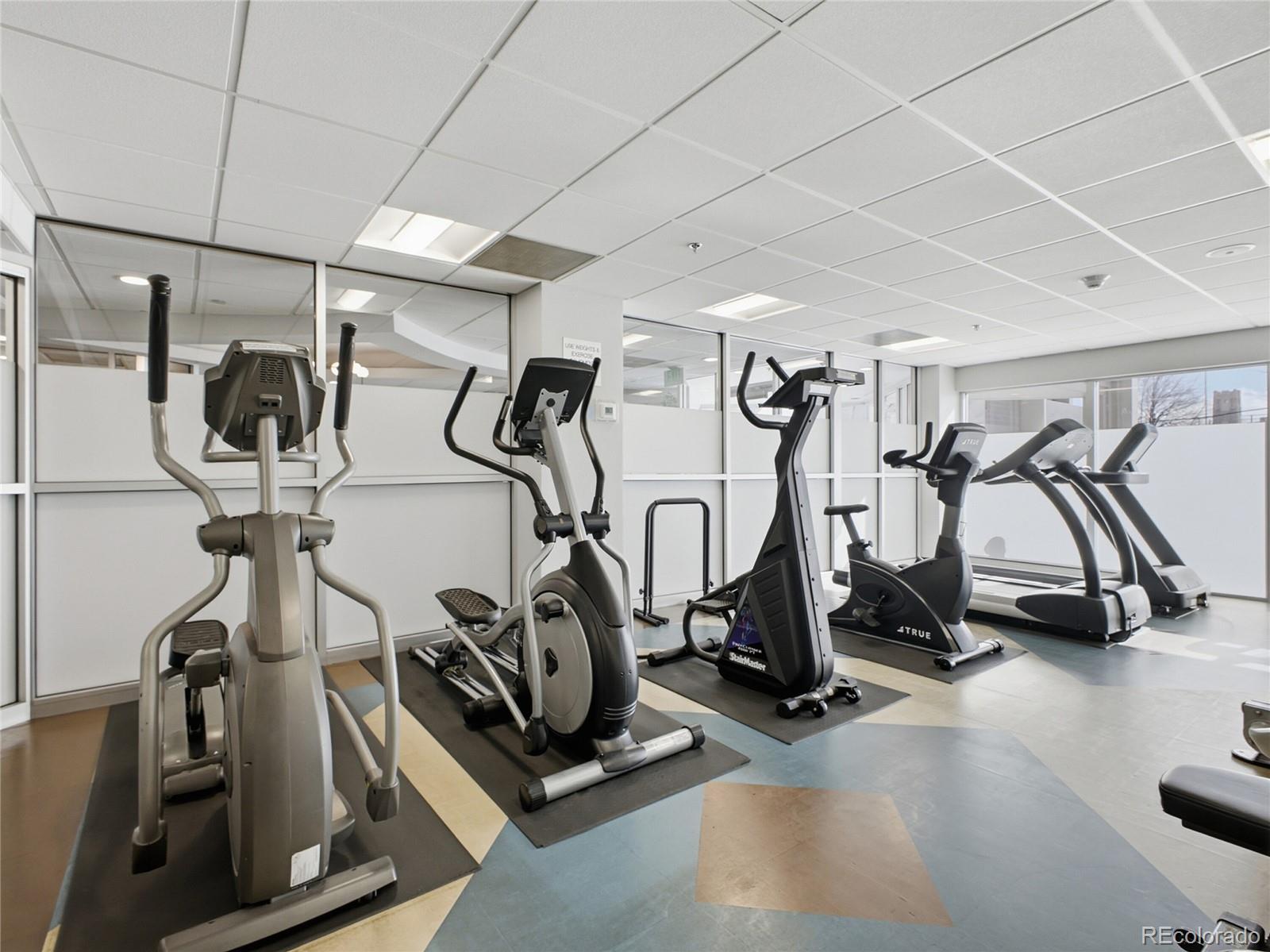 601 W 11th Avenue Unit: 604