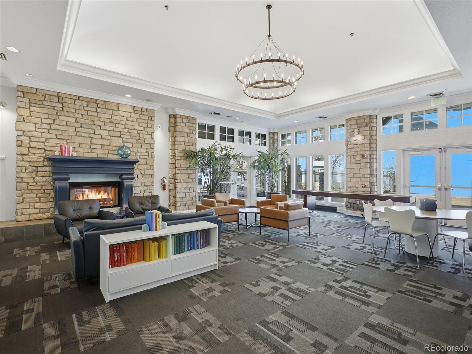 601 W 11th Avenue Unit: 604