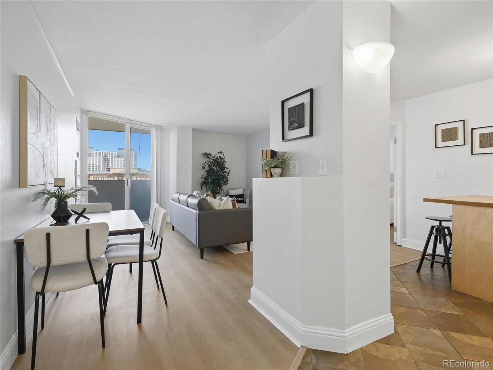 601 W 11th Avenue Unit: 604