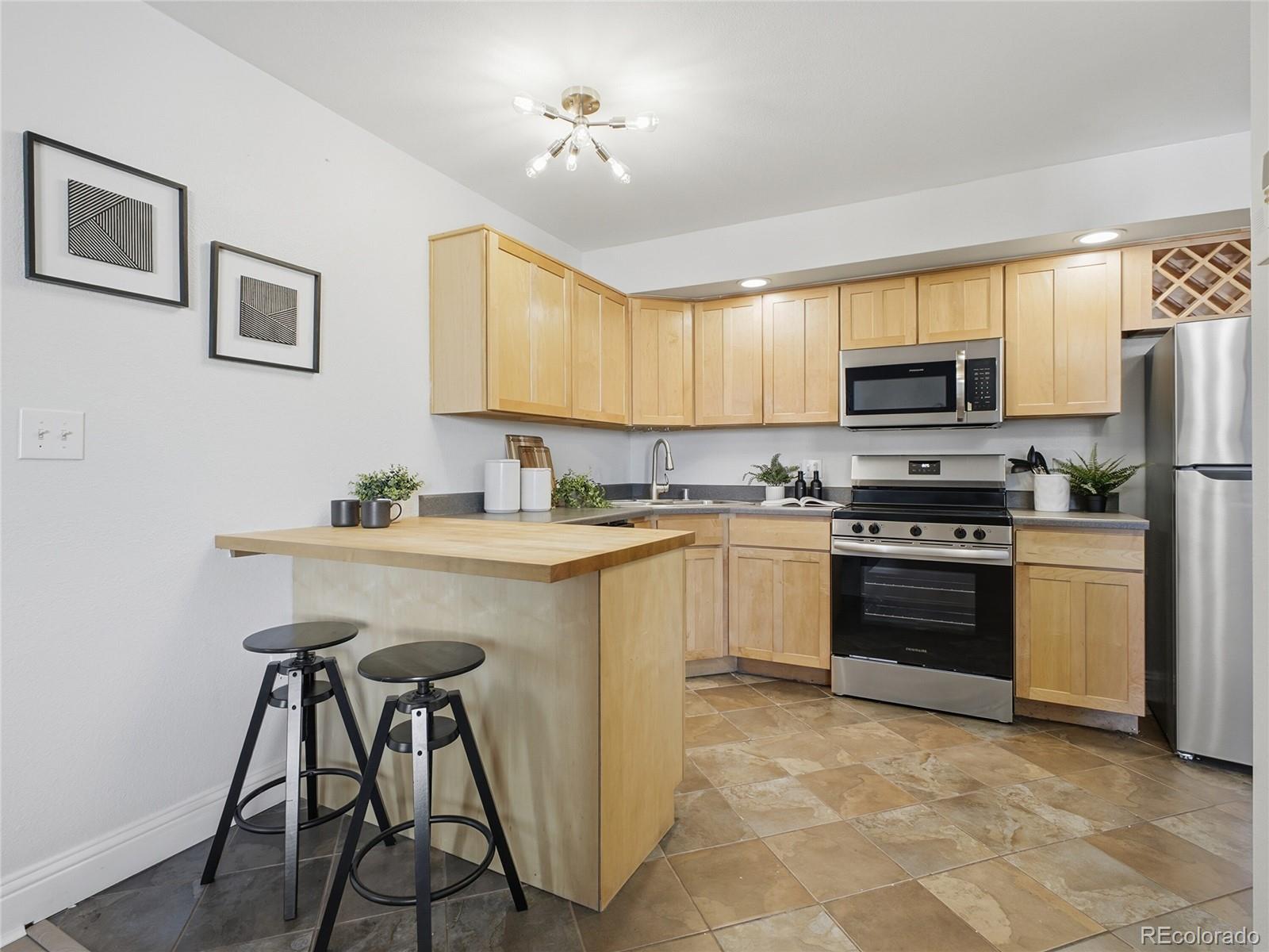 601 W 11th Avenue Unit: 604