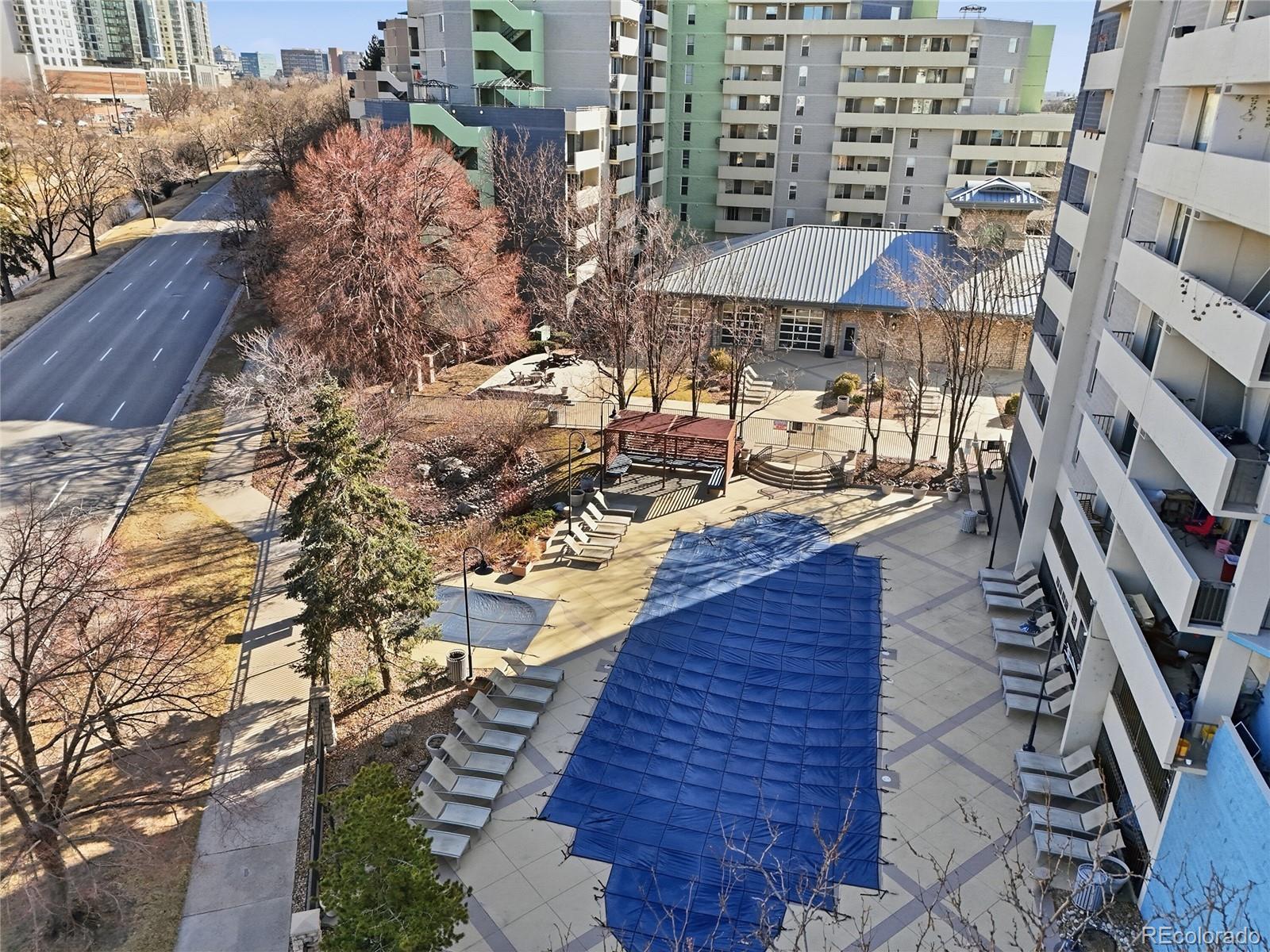 601 W 11th Avenue Unit: 604