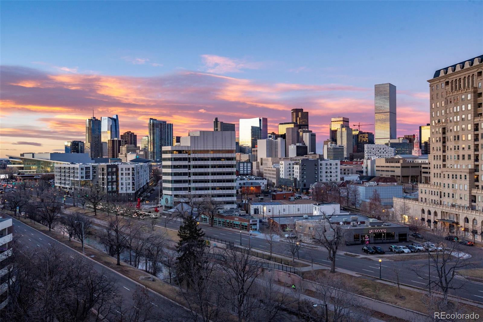 601 W 11th Avenue Unit: 604