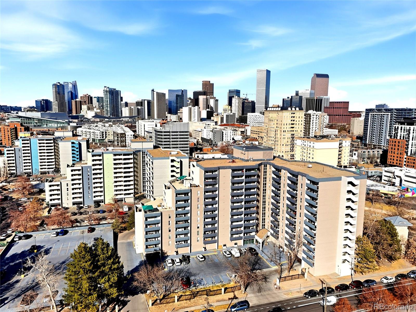 601 W 11th Avenue Unit: 604