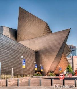 601 W 11th Avenue Unit: 604