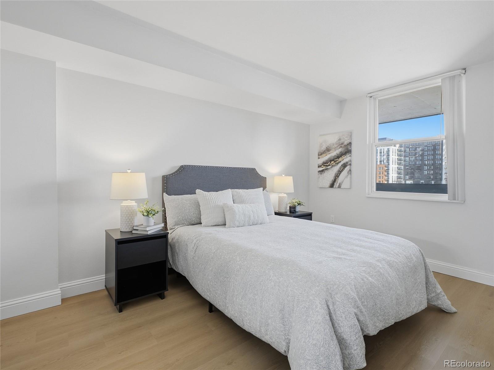 601 W 11th Avenue Unit: 604