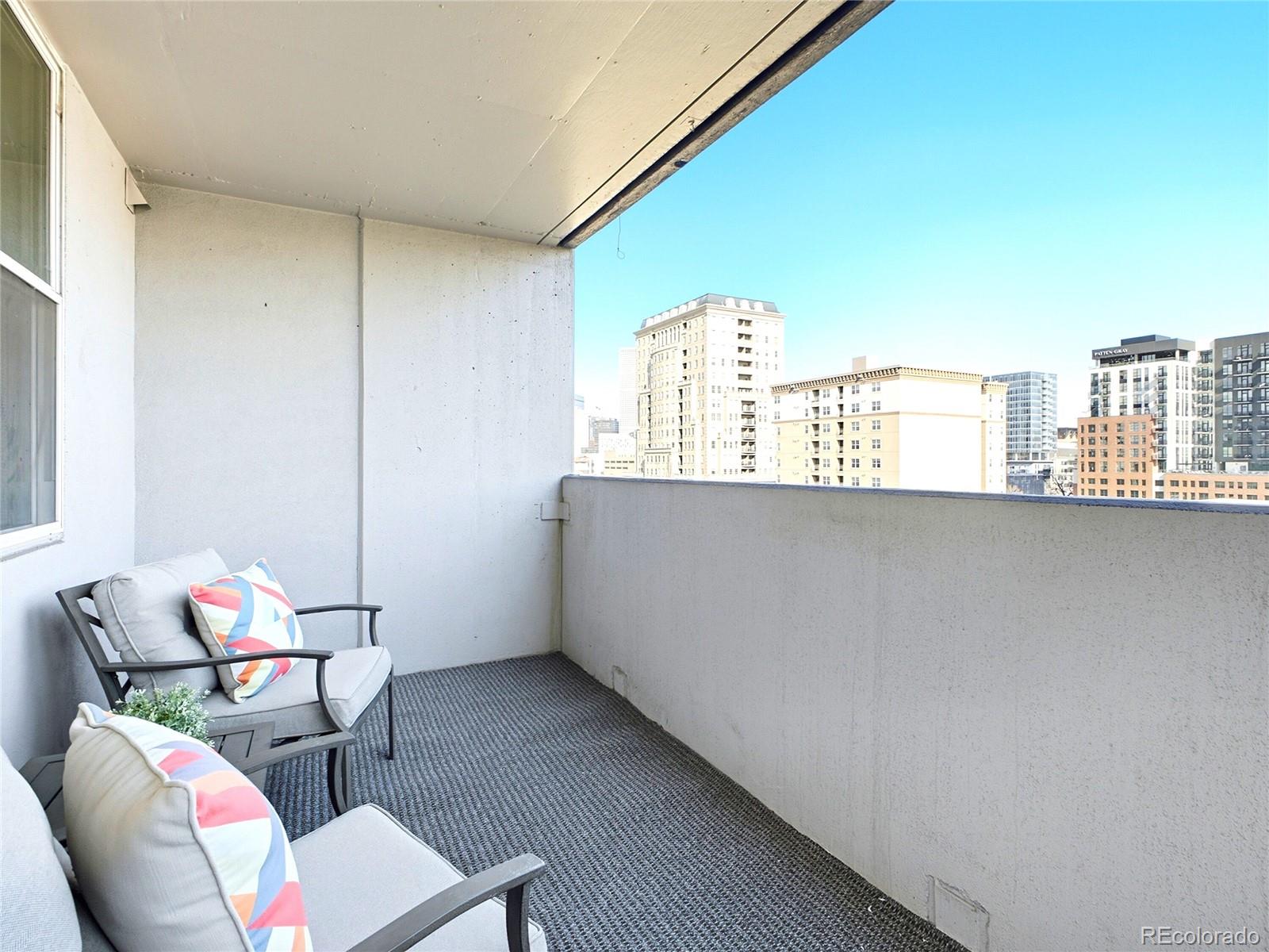 601 W 11th Avenue Unit: 604