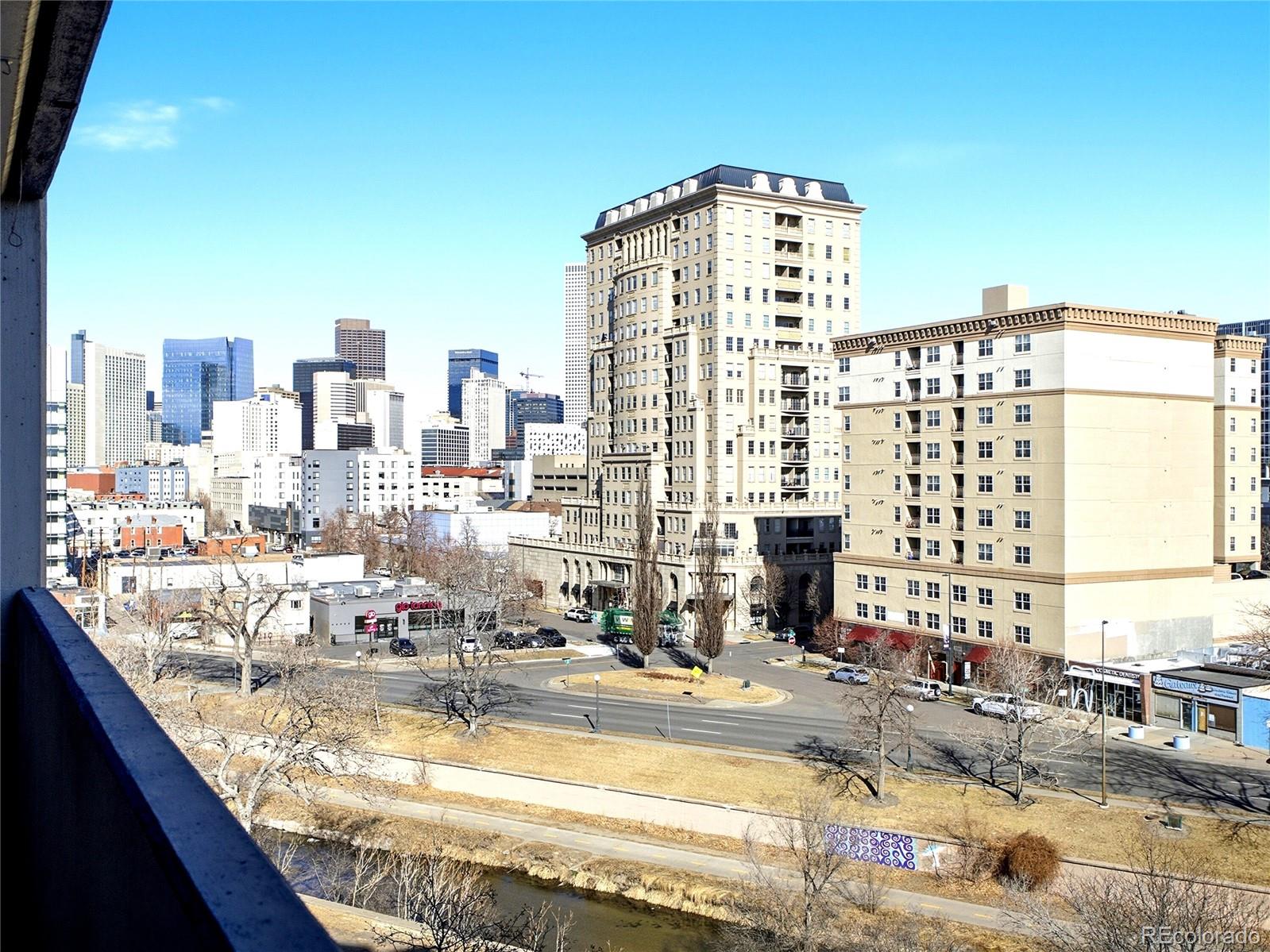 601 W 11th Avenue Unit: 604