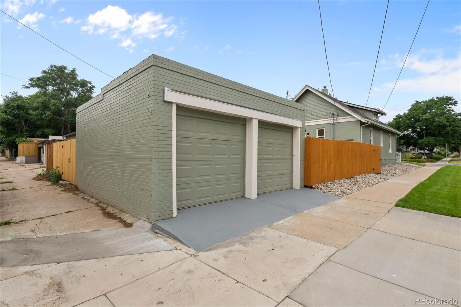 1168 Jackson Street