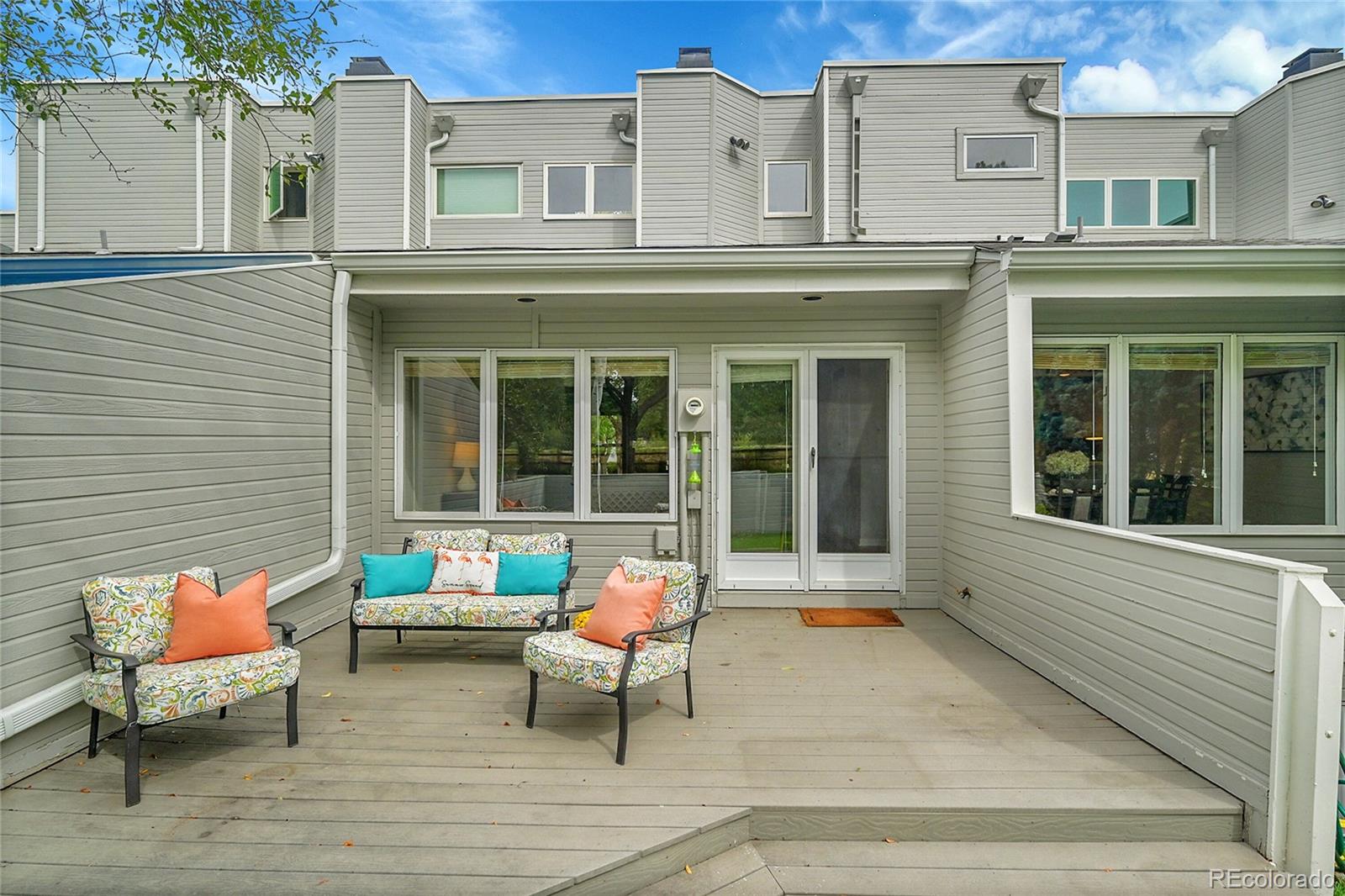 9200 E Cherry Creek South Drive Unit: 8