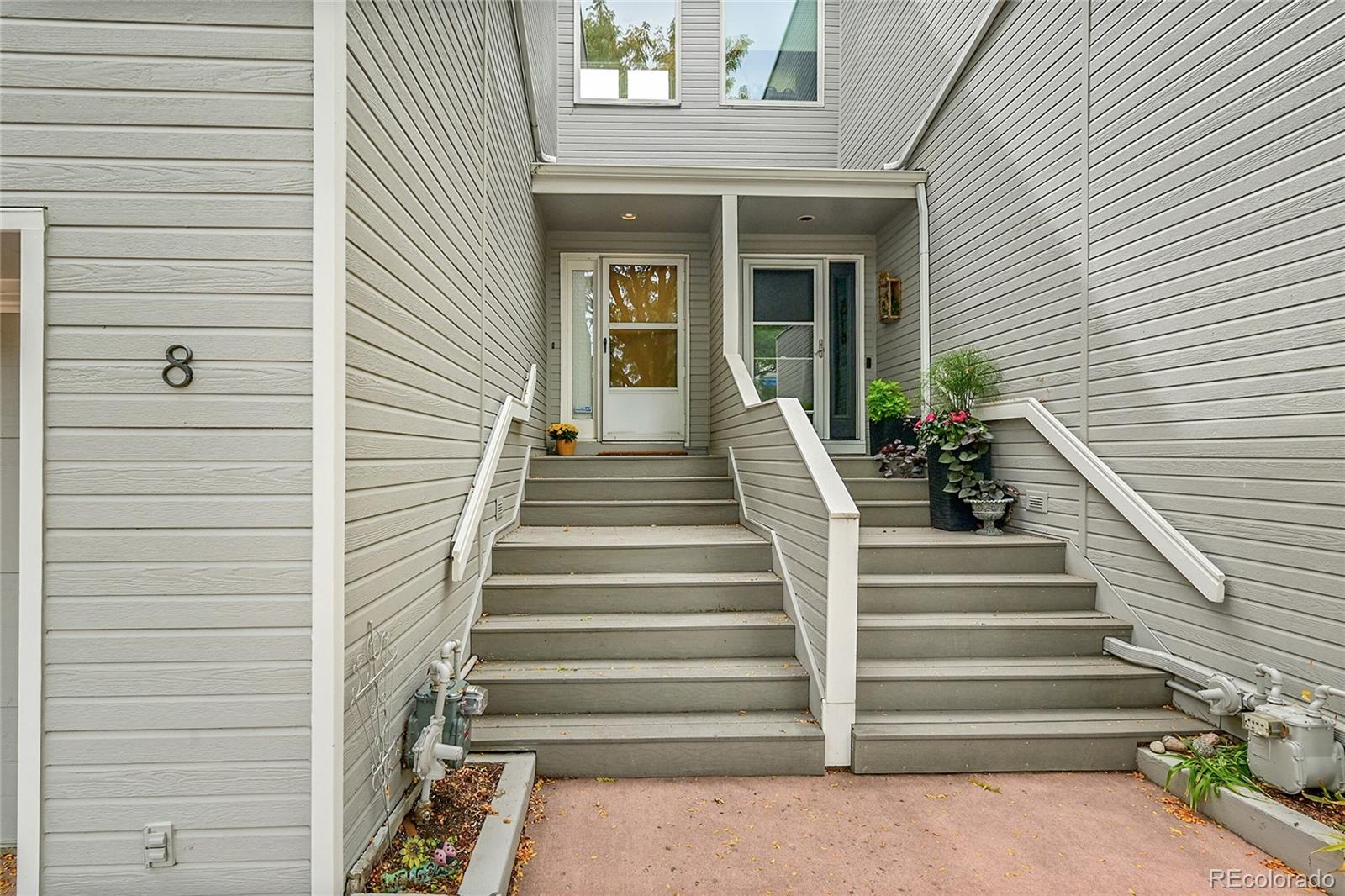 9200 E Cherry Creek South Drive Unit: 8