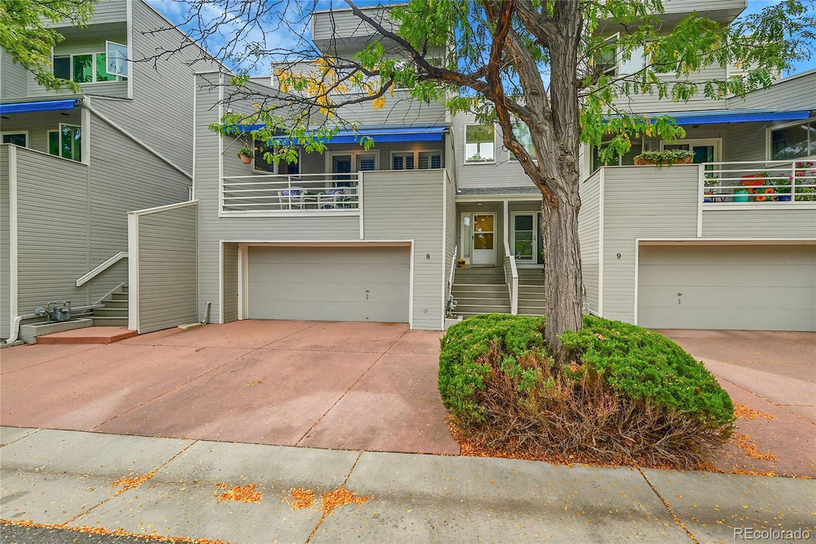 9200 E Cherry Creek South Drive Unit: 8