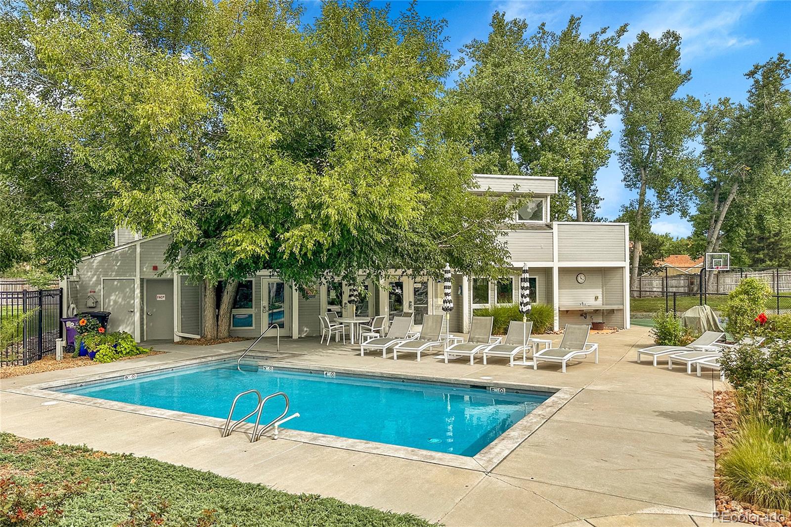 9200 E Cherry Creek South Drive Unit: 8