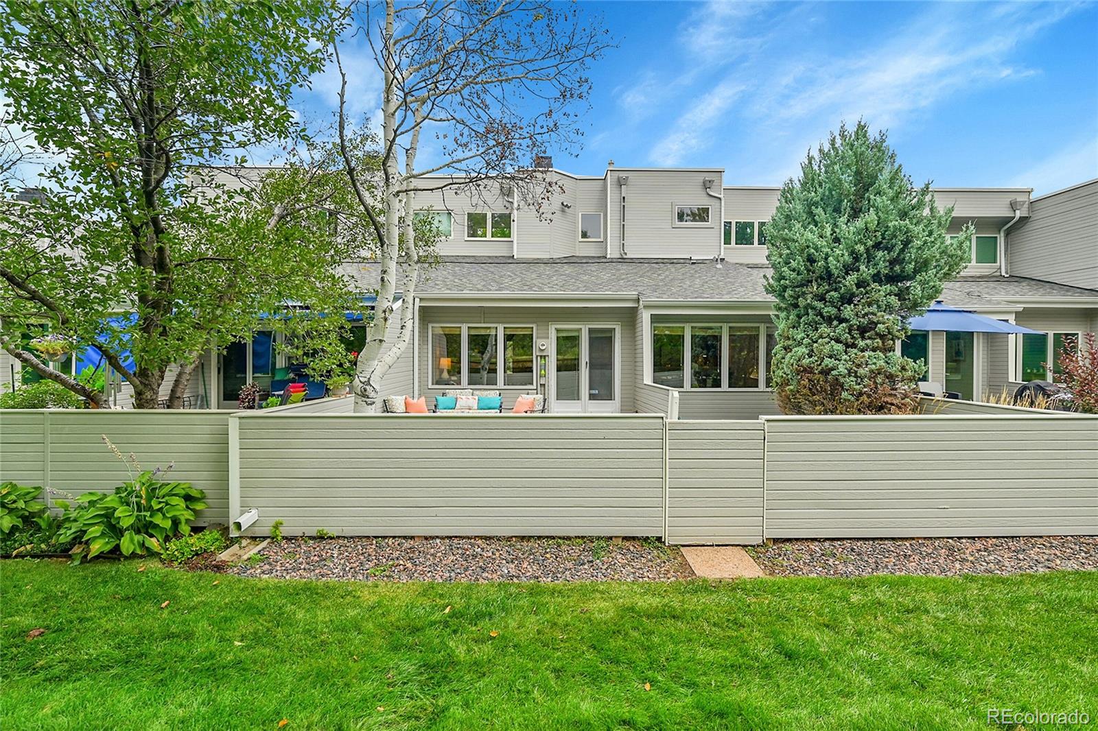 9200 E Cherry Creek South Drive Unit: 8