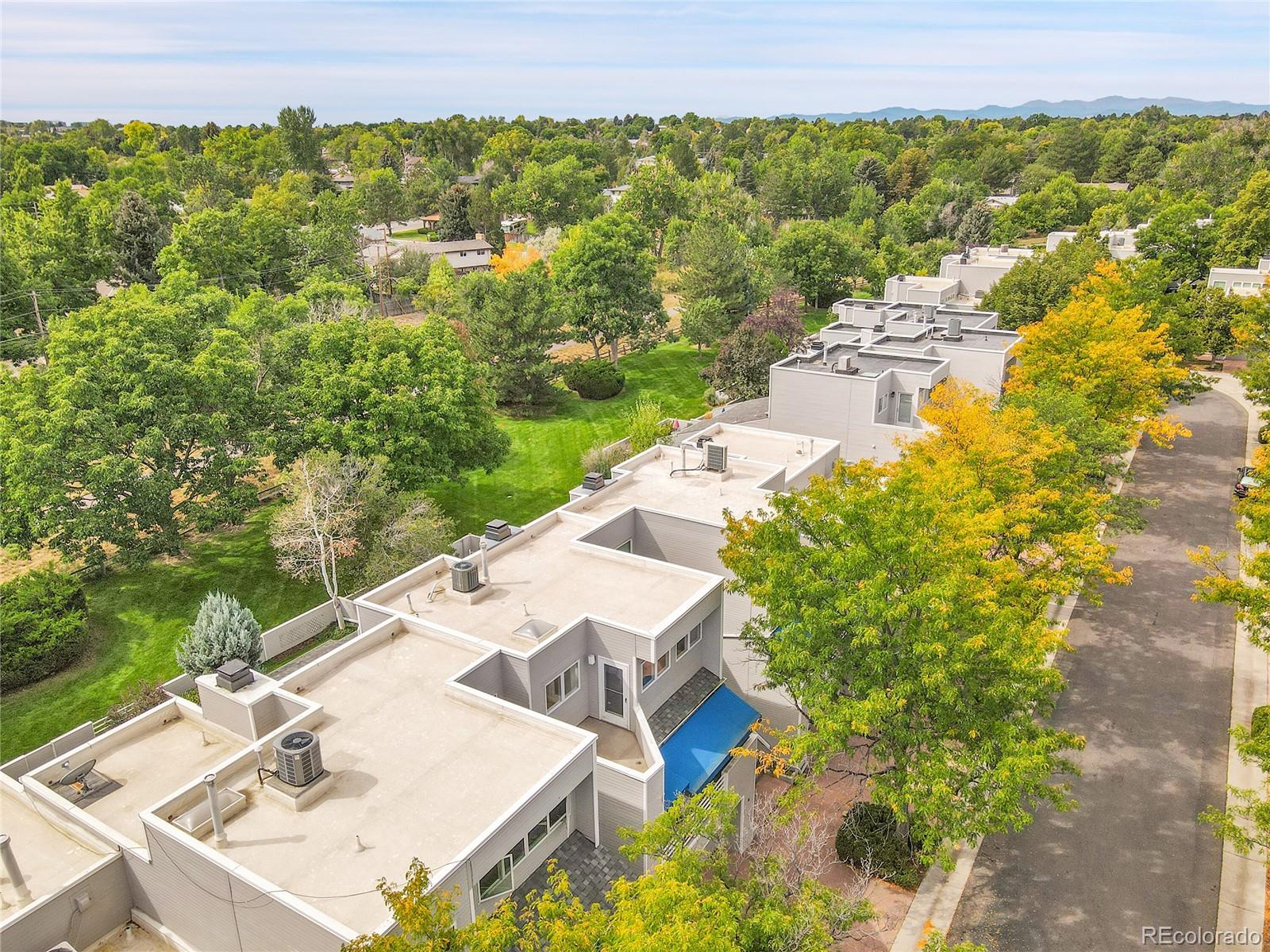 9200 E Cherry Creek South Drive Unit: 8