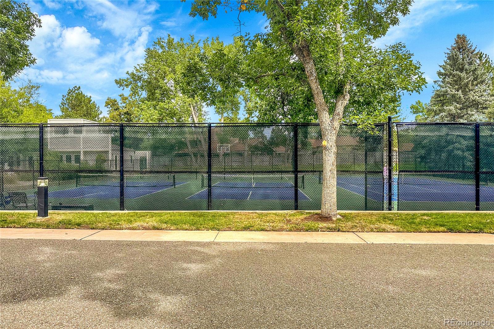 9200 E Cherry Creek South Drive Unit: 8