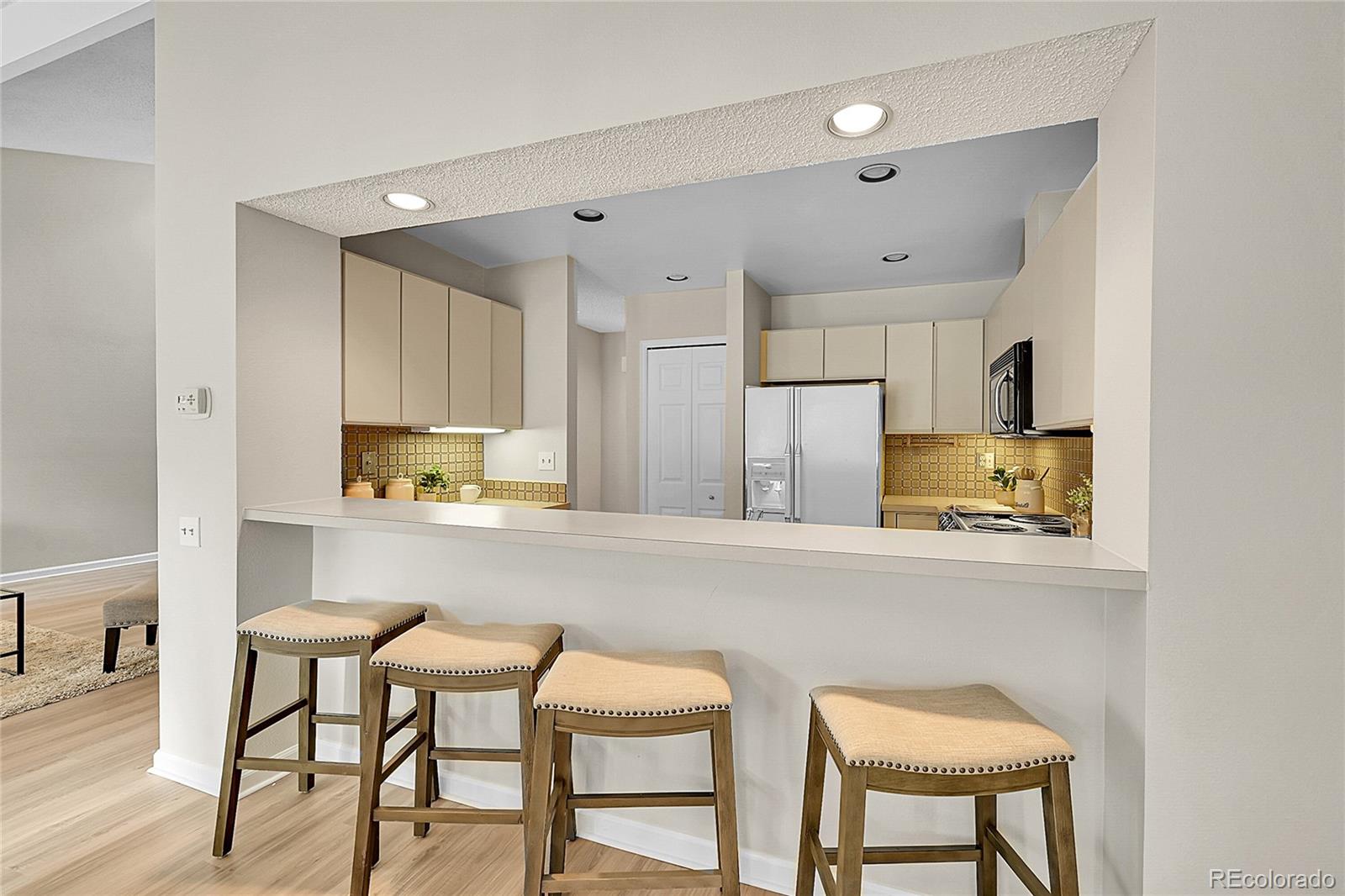 9200 E Cherry Creek South Drive Unit: 8