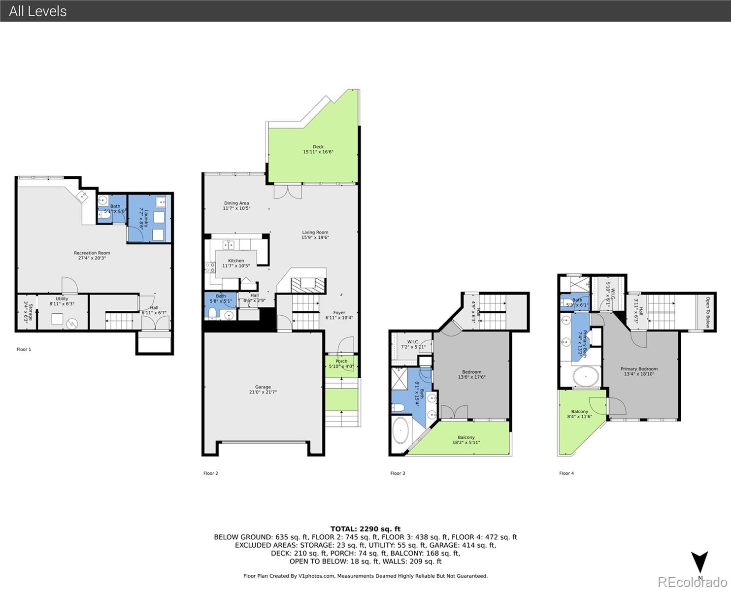 9200 E Cherry Creek South Drive Unit: 8