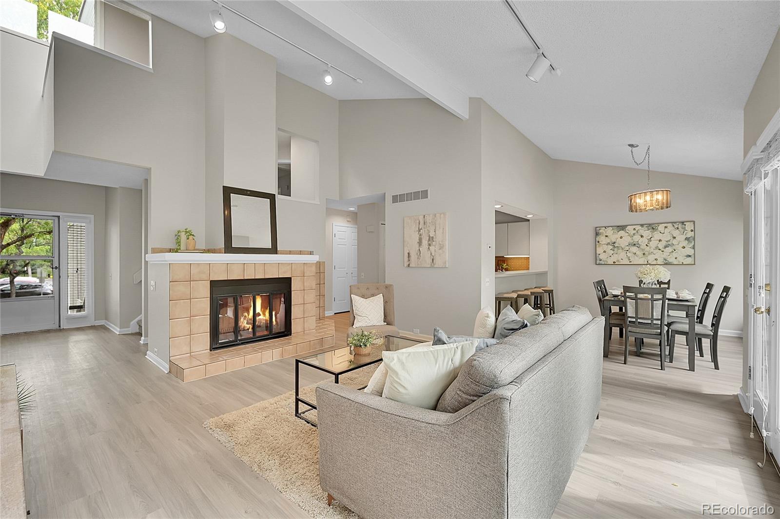9200 E Cherry Creek South Drive Unit: 8