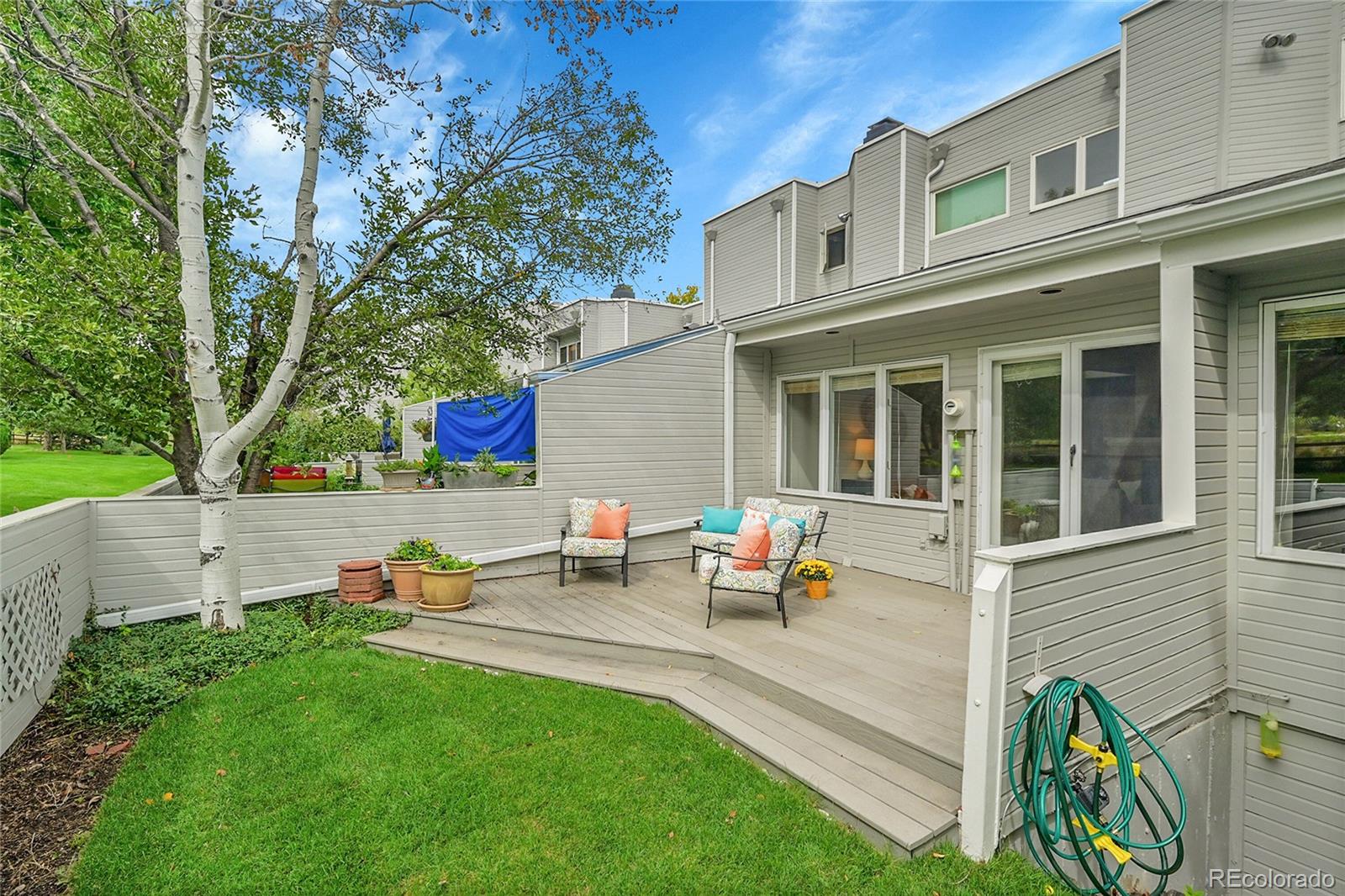 9200 E Cherry Creek South Drive Unit: 8
