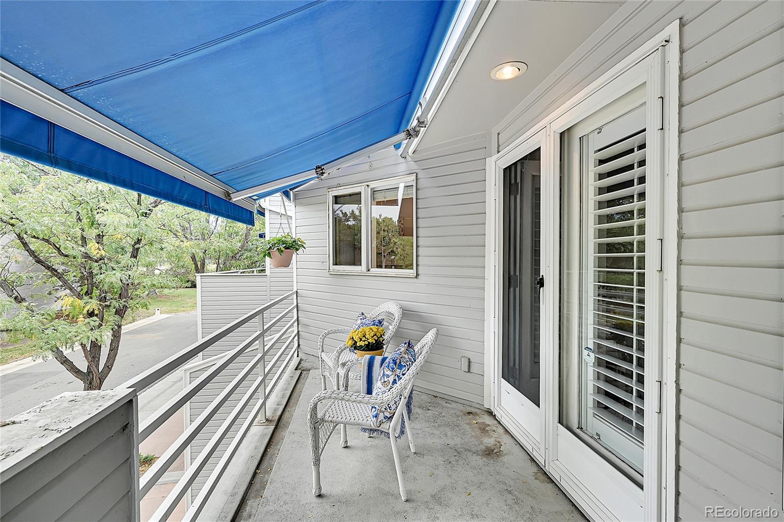 9200 E Cherry Creek South Drive Unit: 8