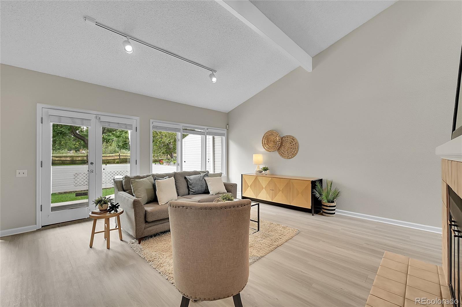 9200 E Cherry Creek South Drive Unit: 8