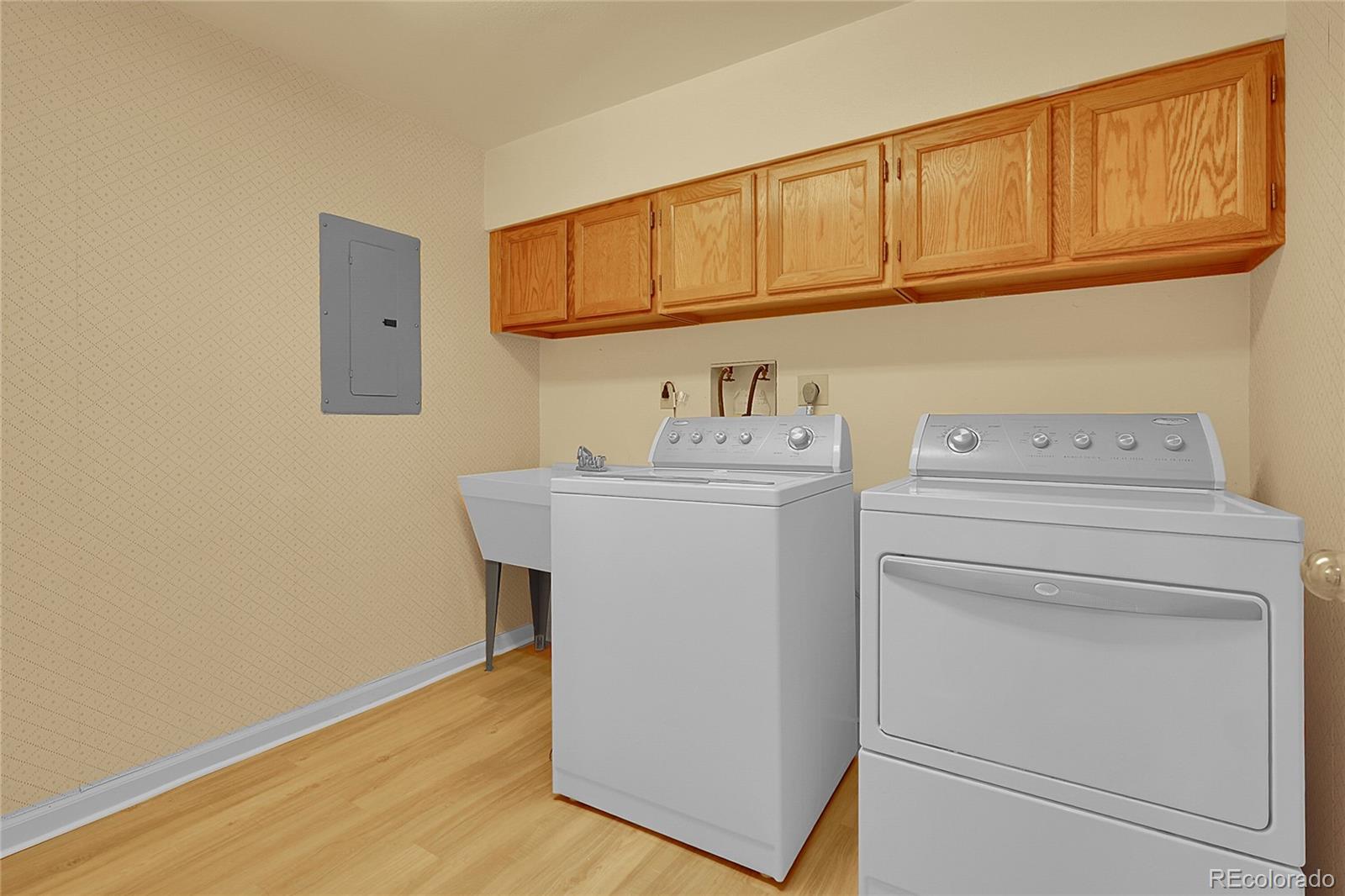 9200 E Cherry Creek South Drive Unit: 8
