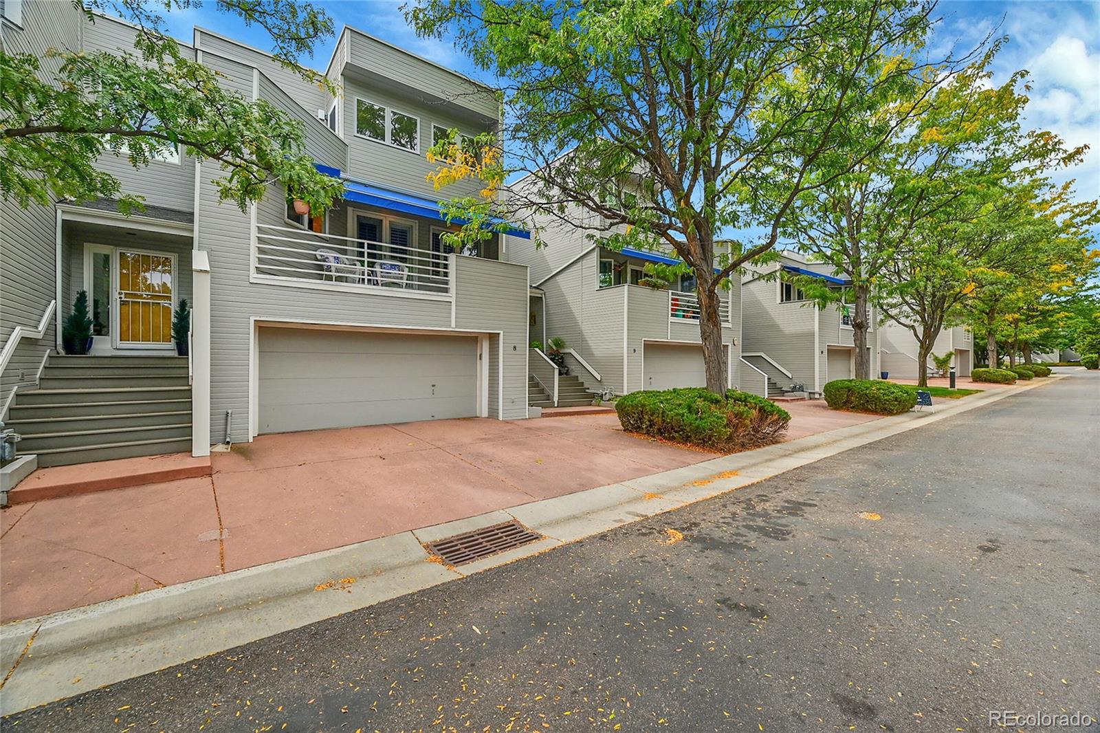 9200 E Cherry Creek South Drive Unit: 8
