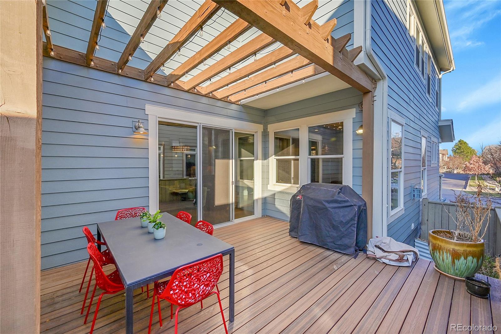 3693 Silverton Street