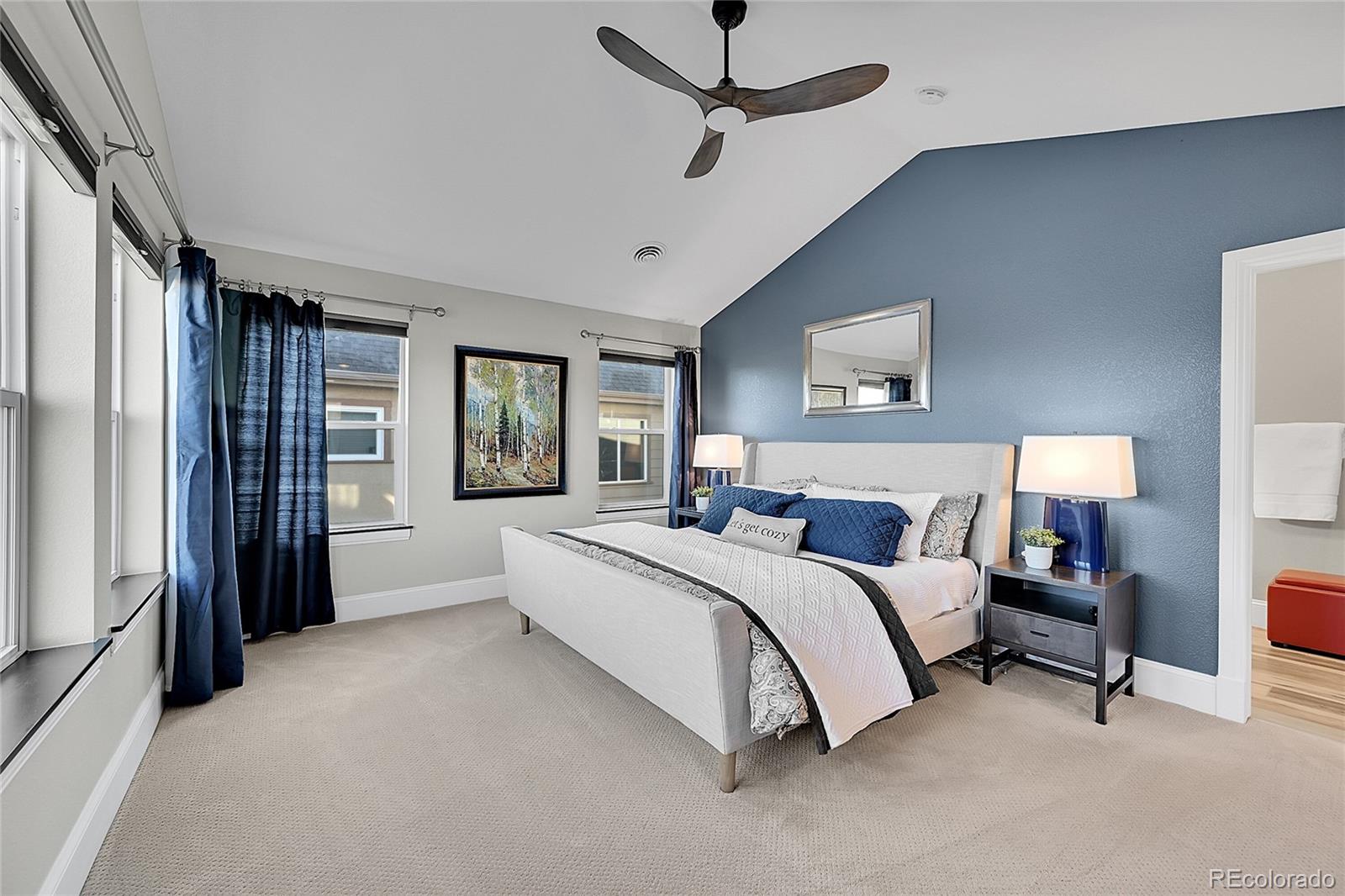 3693 Silverton Street