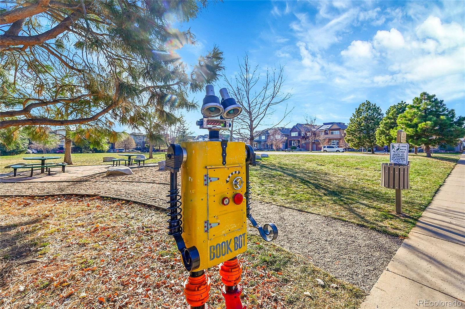 3693 Silverton Street