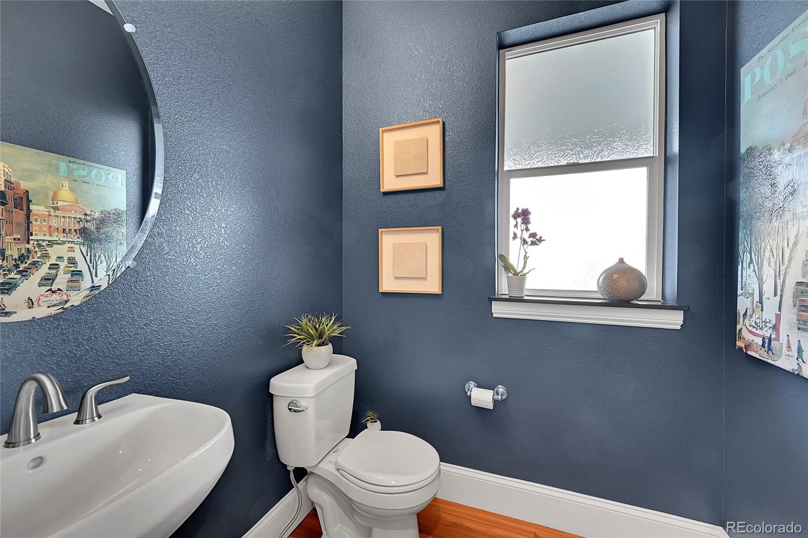 3693 Silverton Street