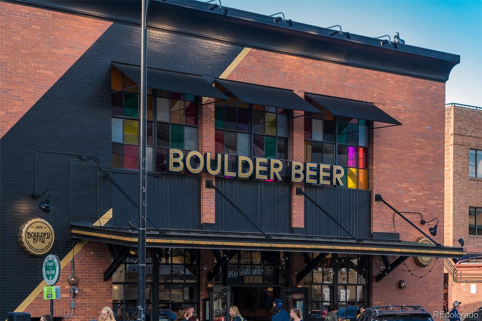 3693 Silverton Street