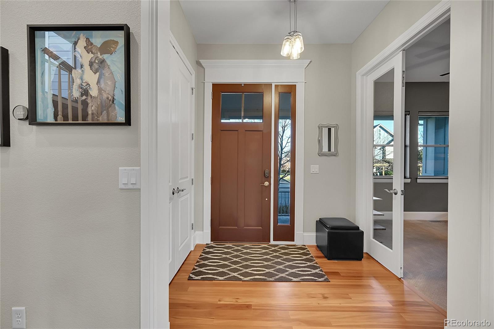 3693 Silverton Street