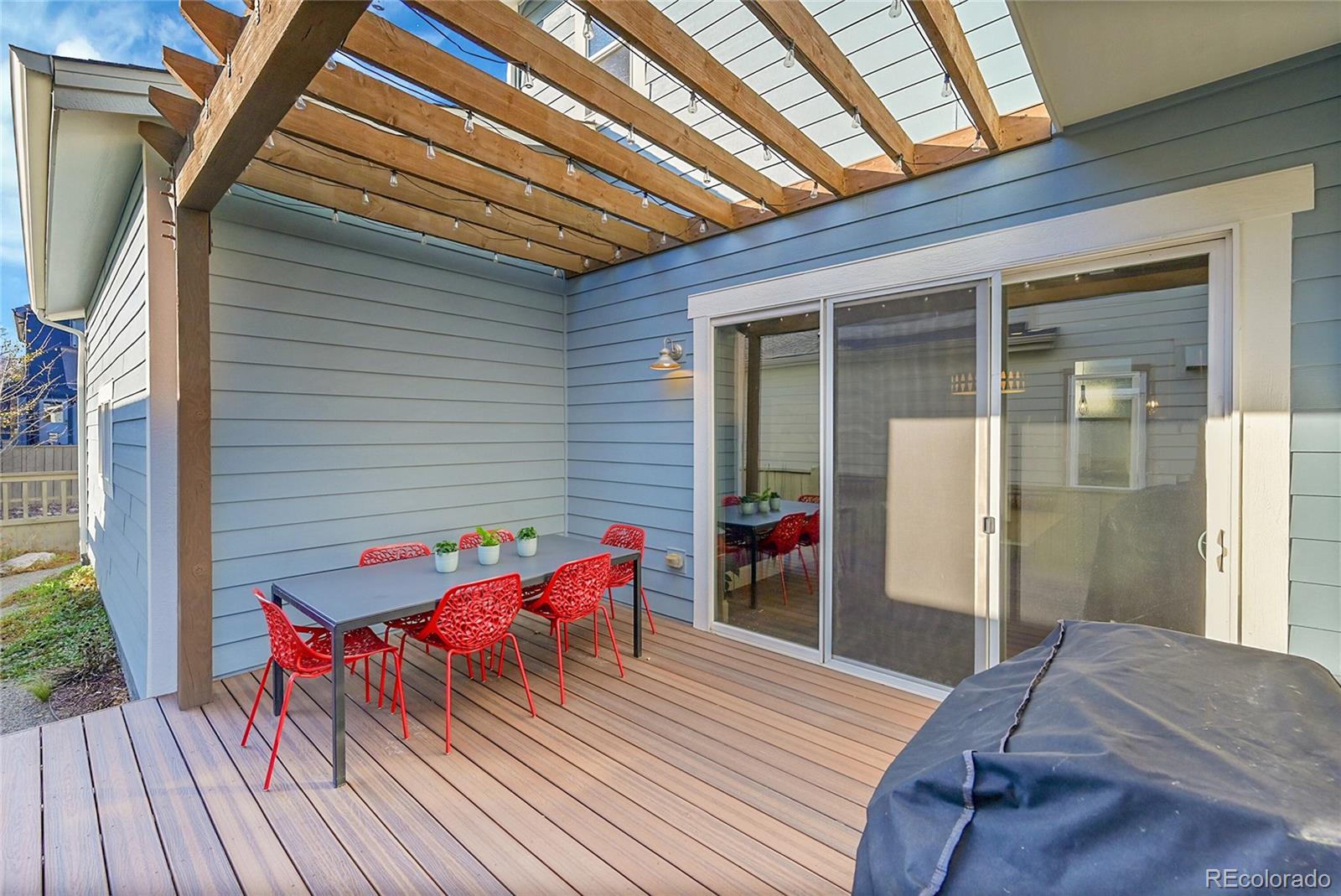 3693 Silverton Street