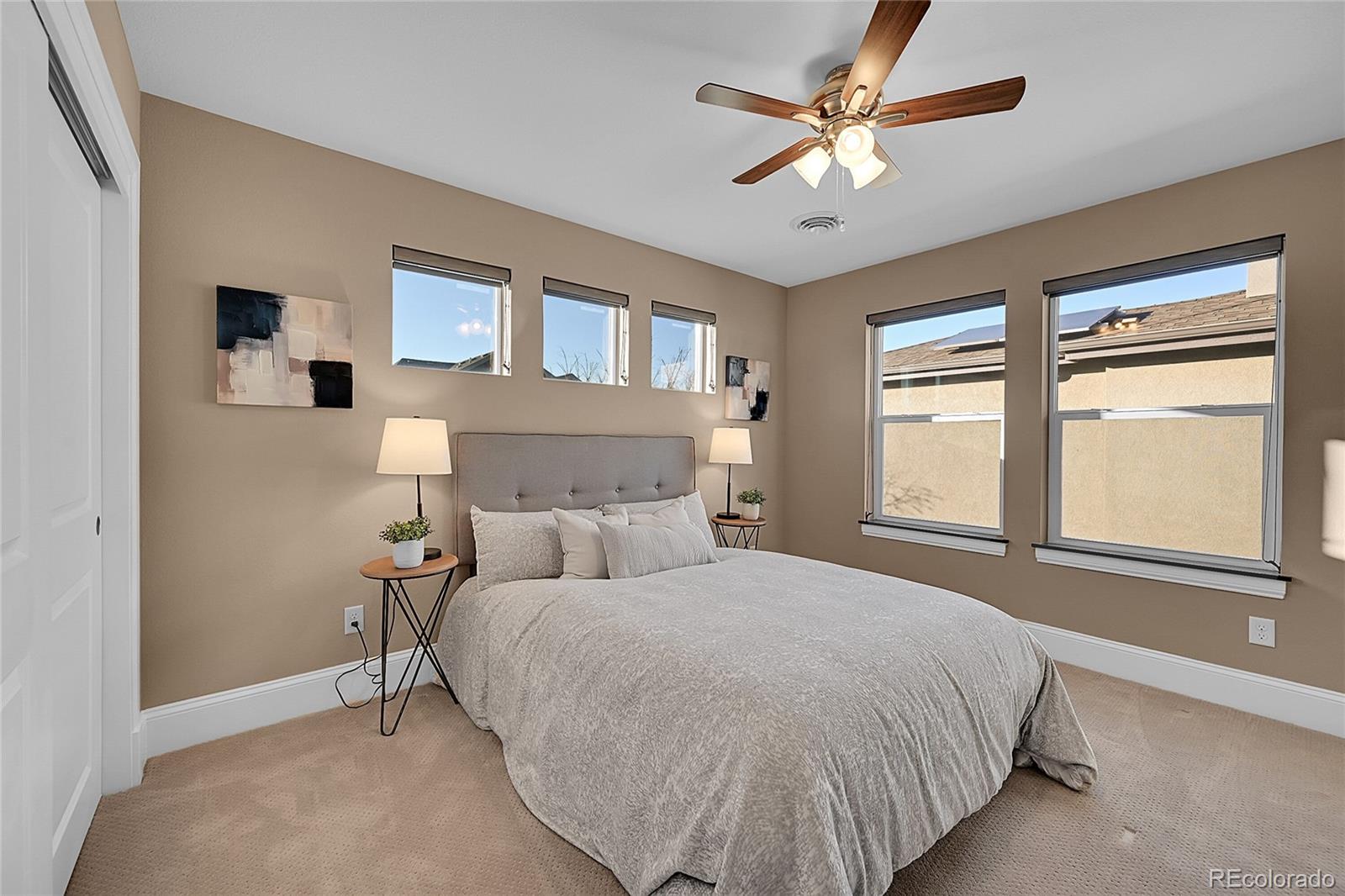 3693 Silverton Street