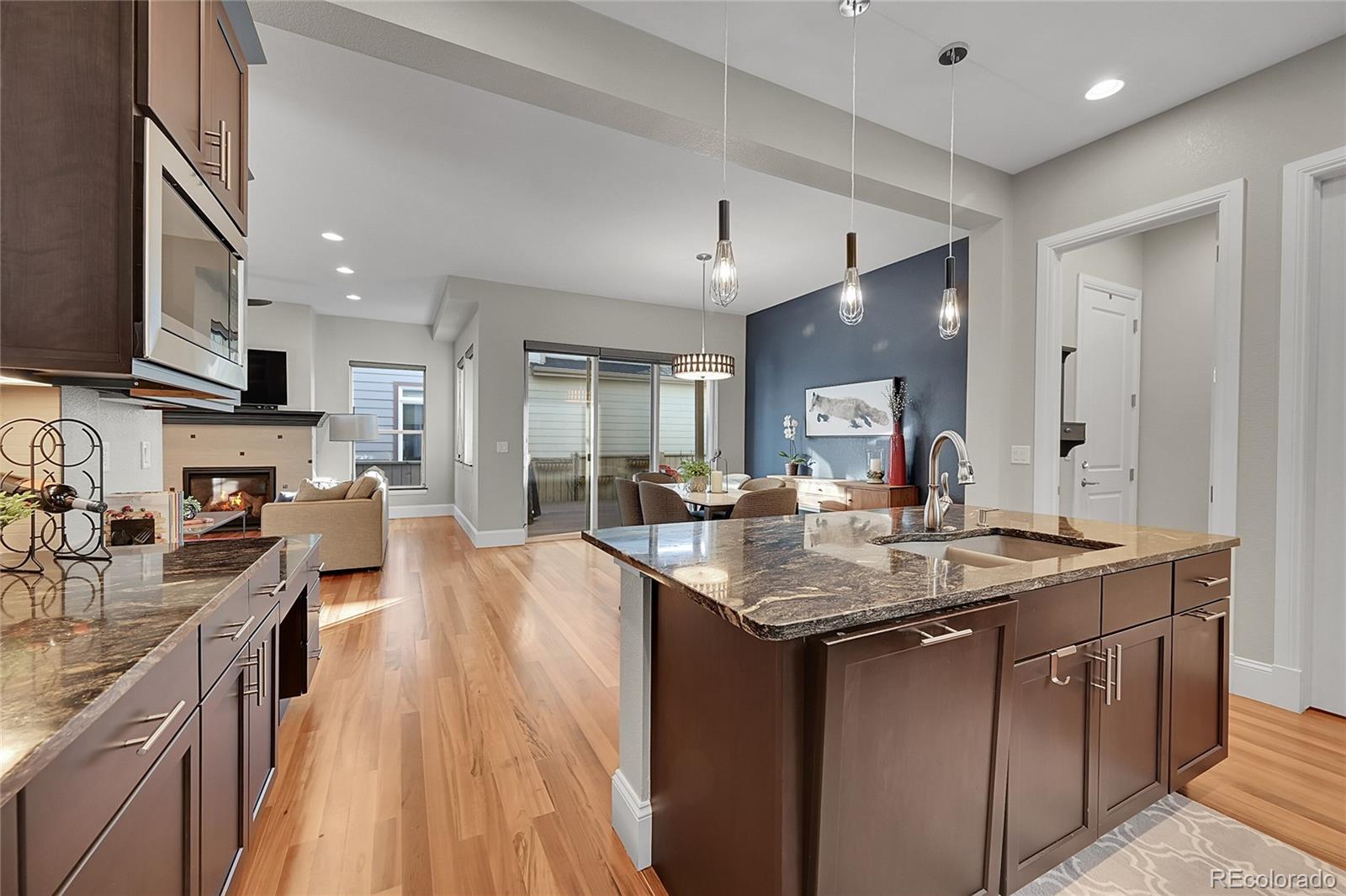 3693 Silverton Street