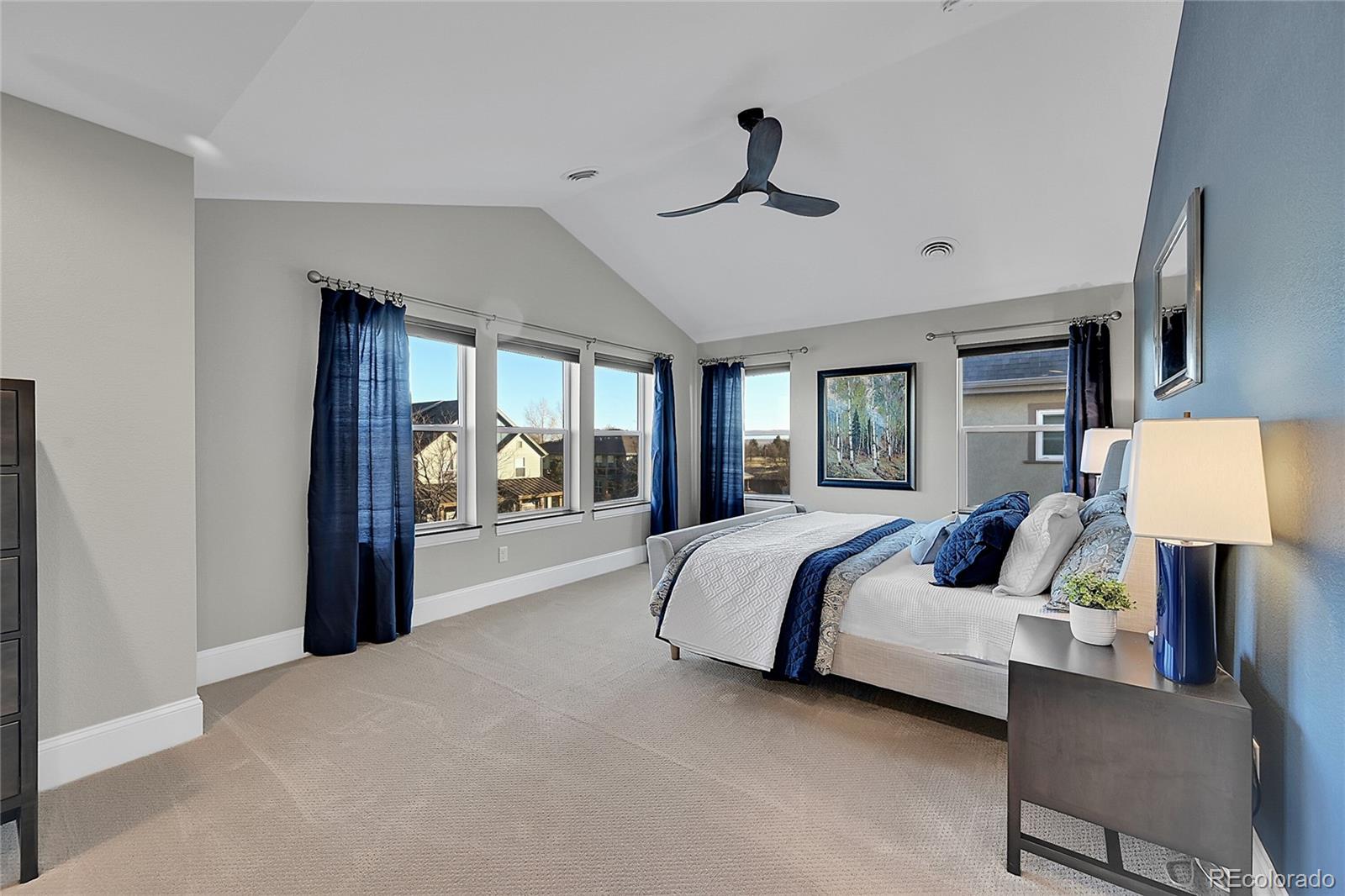 3693 Silverton Street