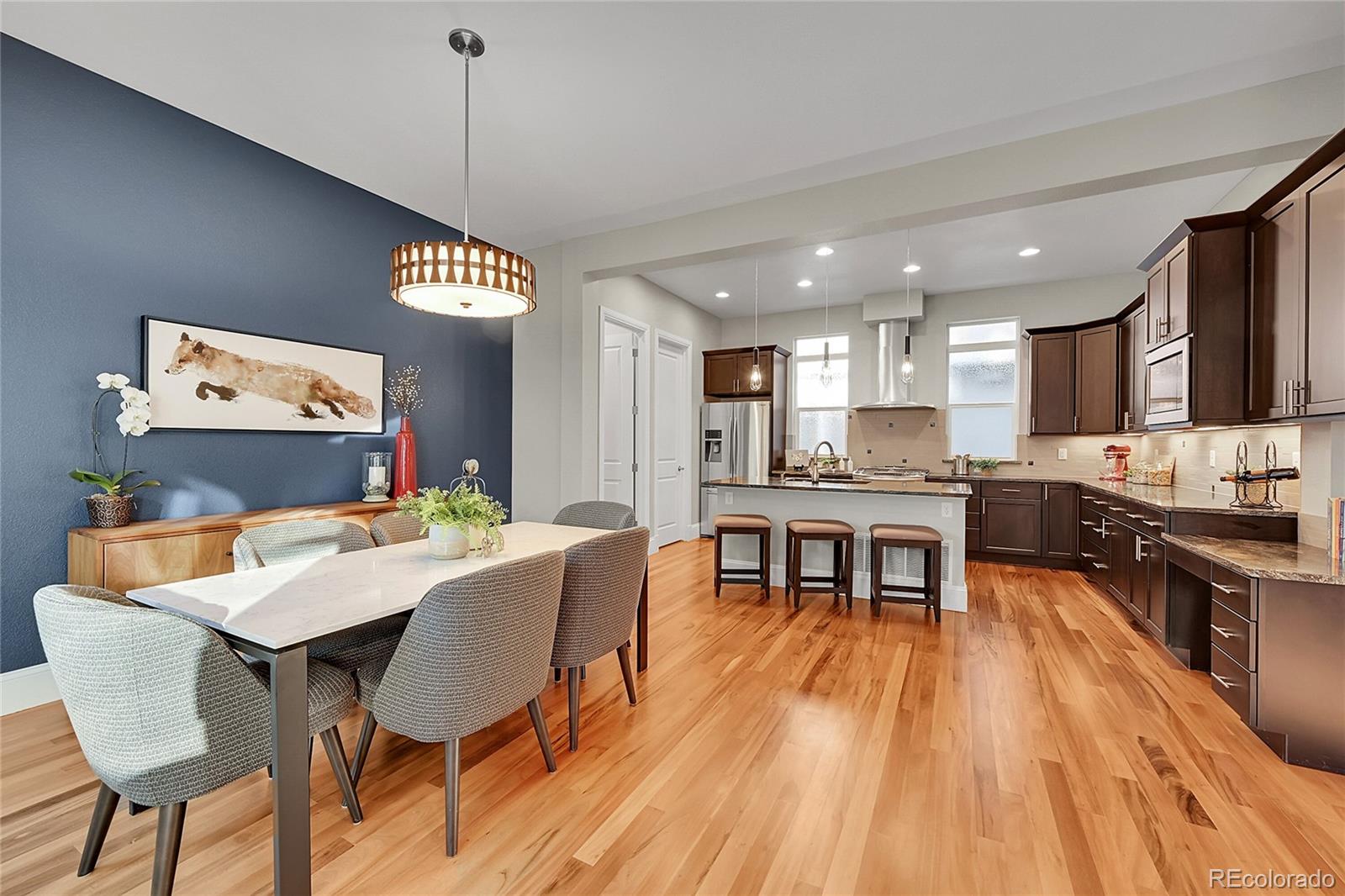 3693 Silverton Street