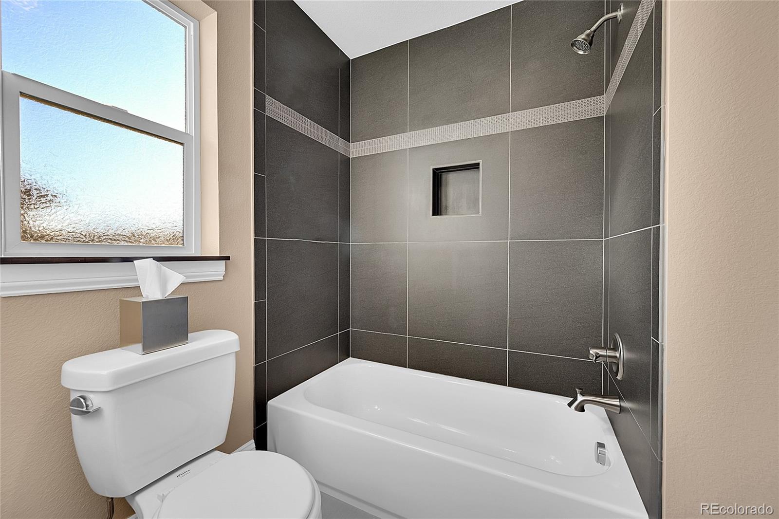 3693 Silverton Street