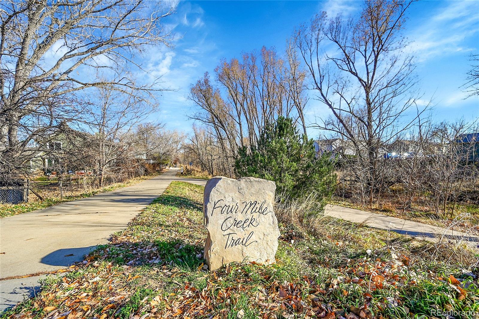 3693 Silverton Street