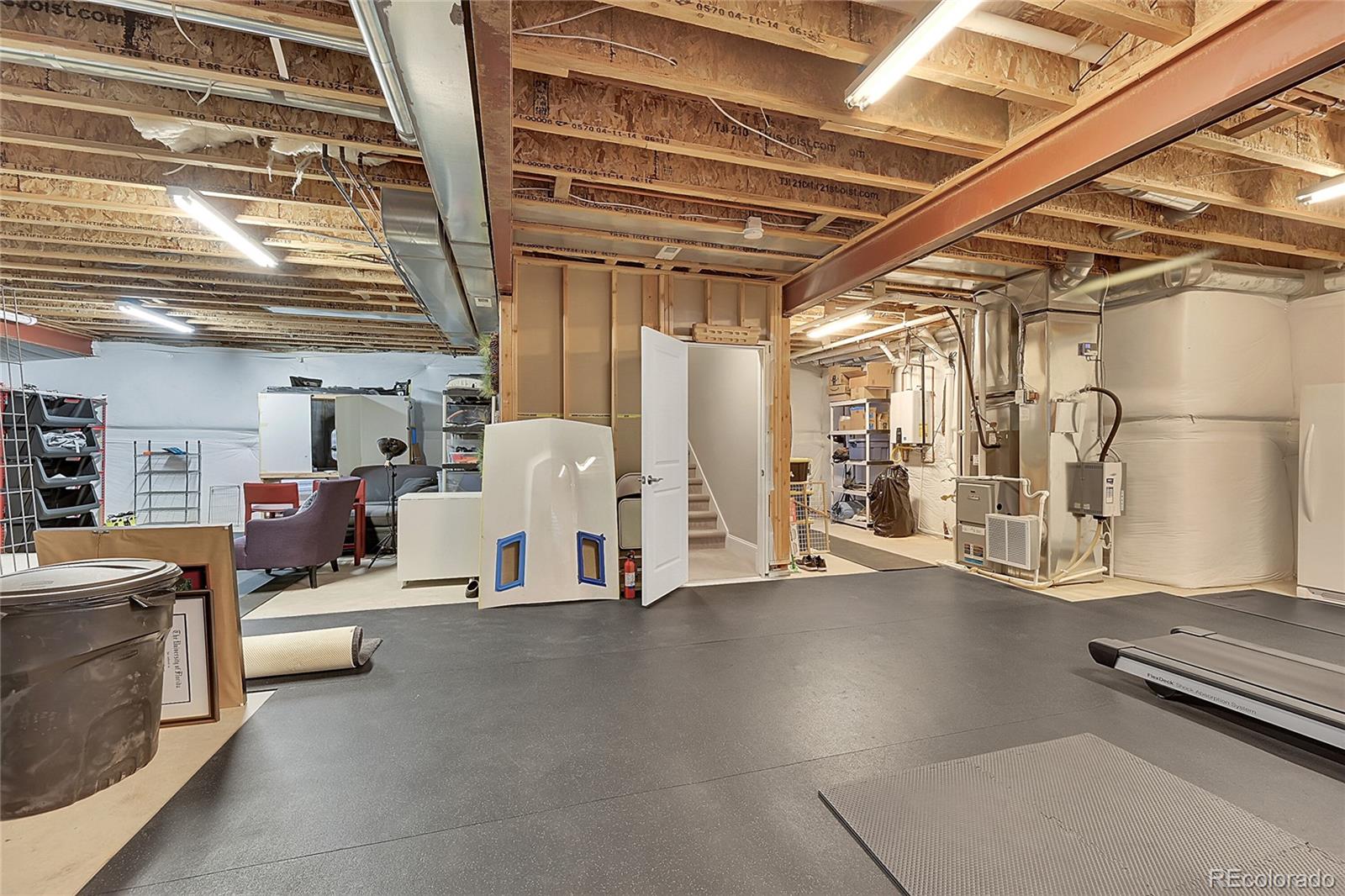 3693 Silverton Street