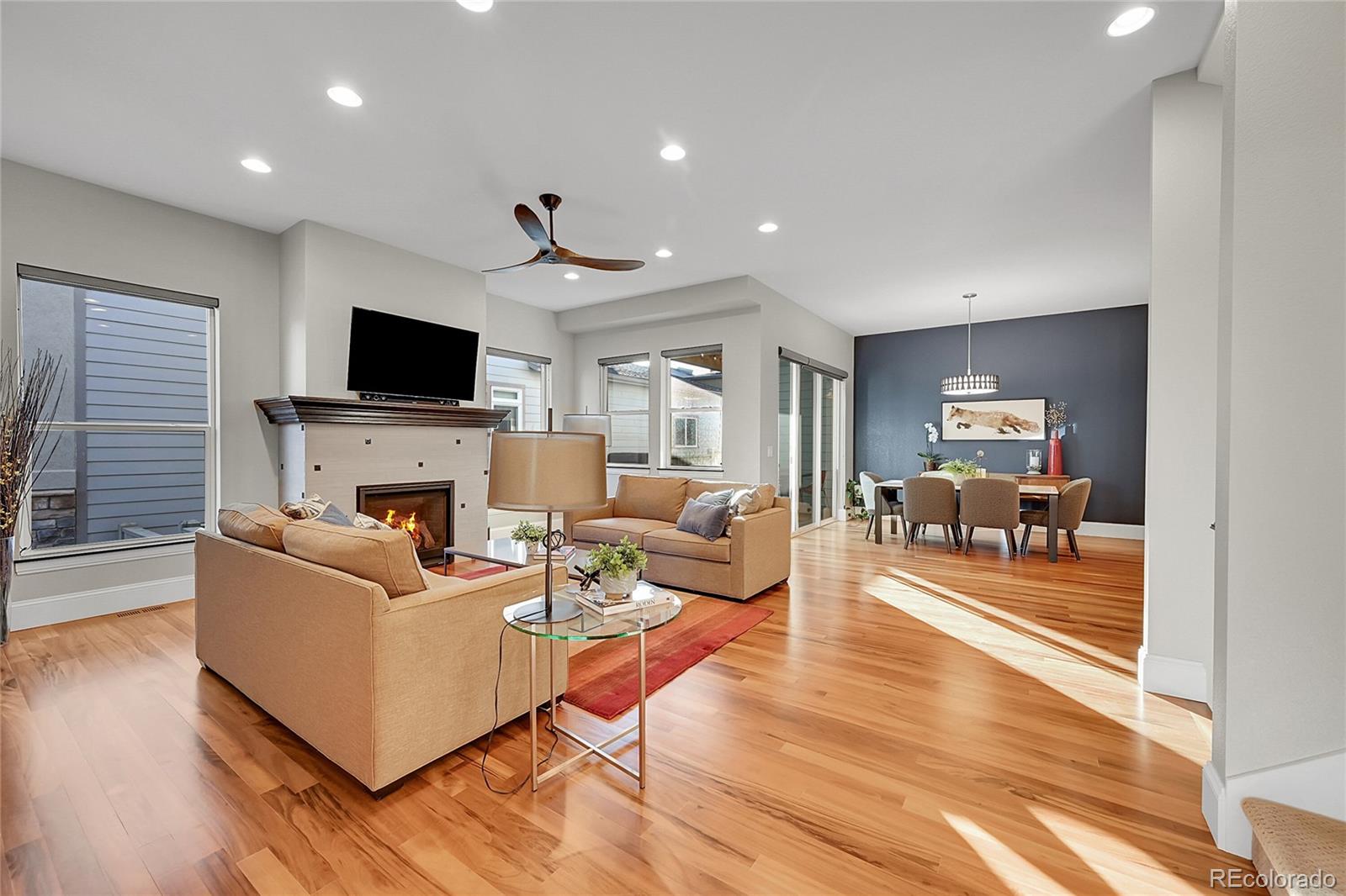 3693 Silverton Street