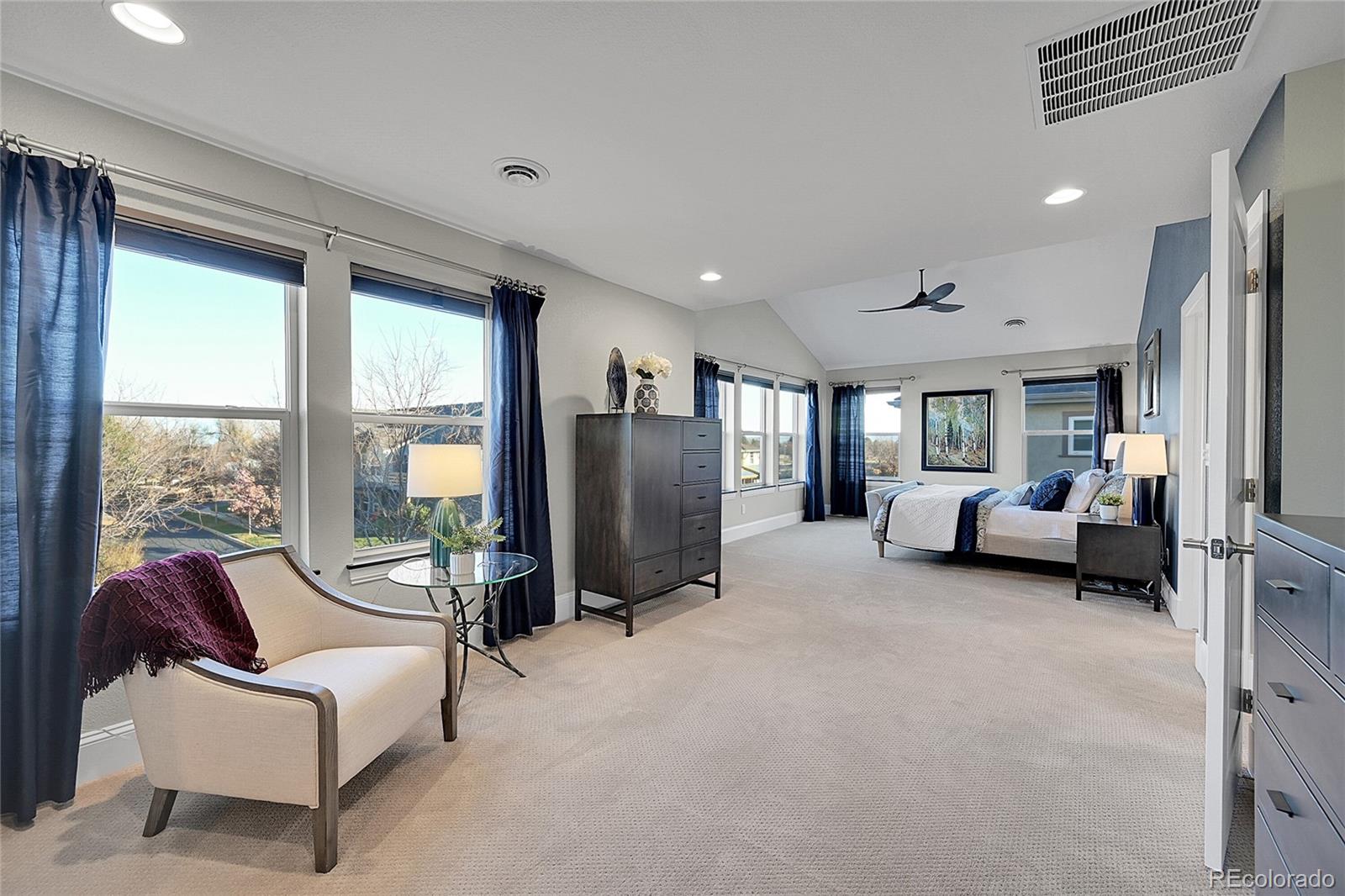 3693 Silverton Street