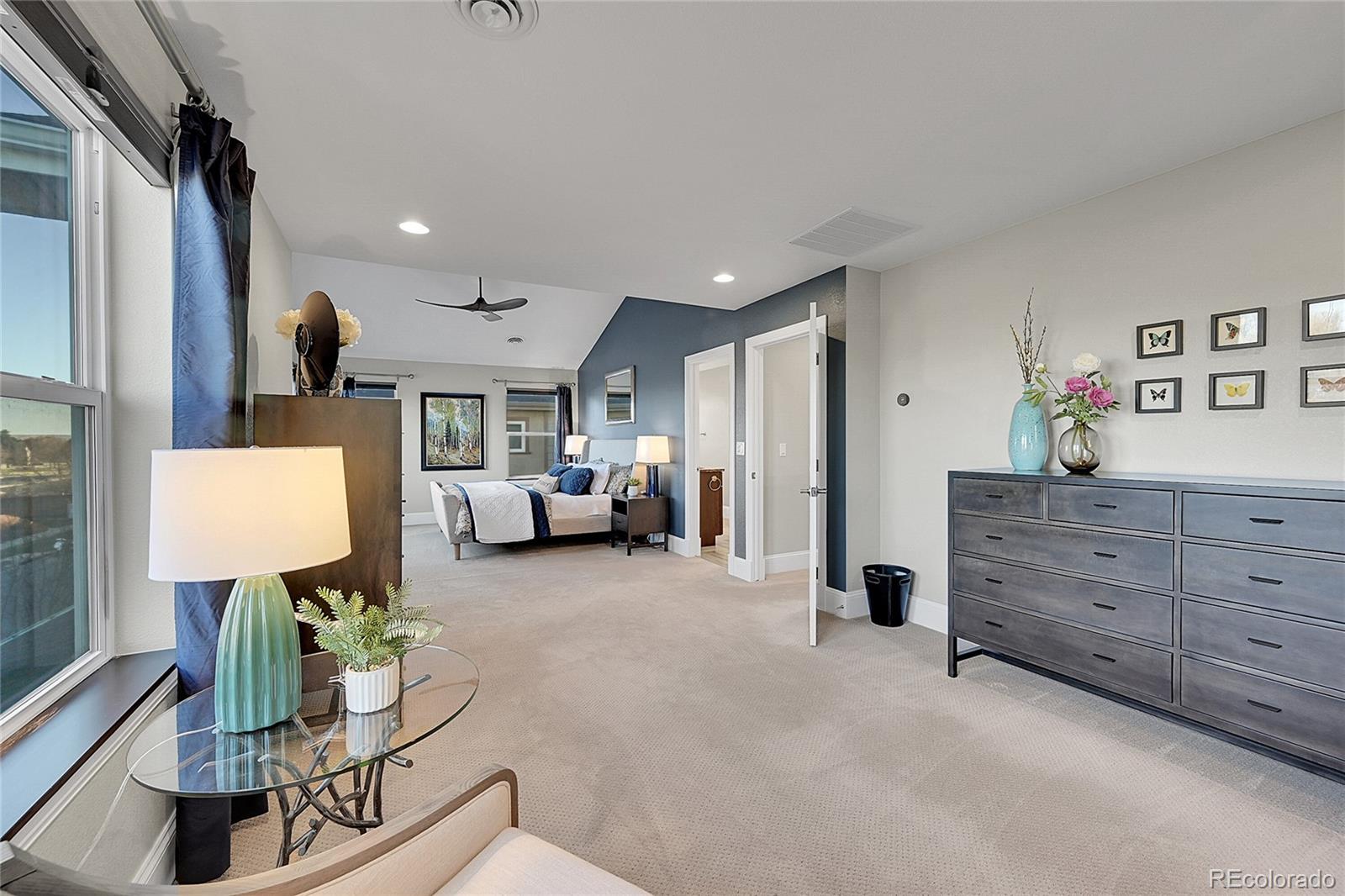 3693 Silverton Street