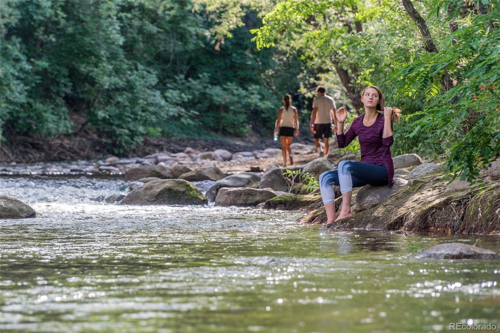 3693 Silverton Street